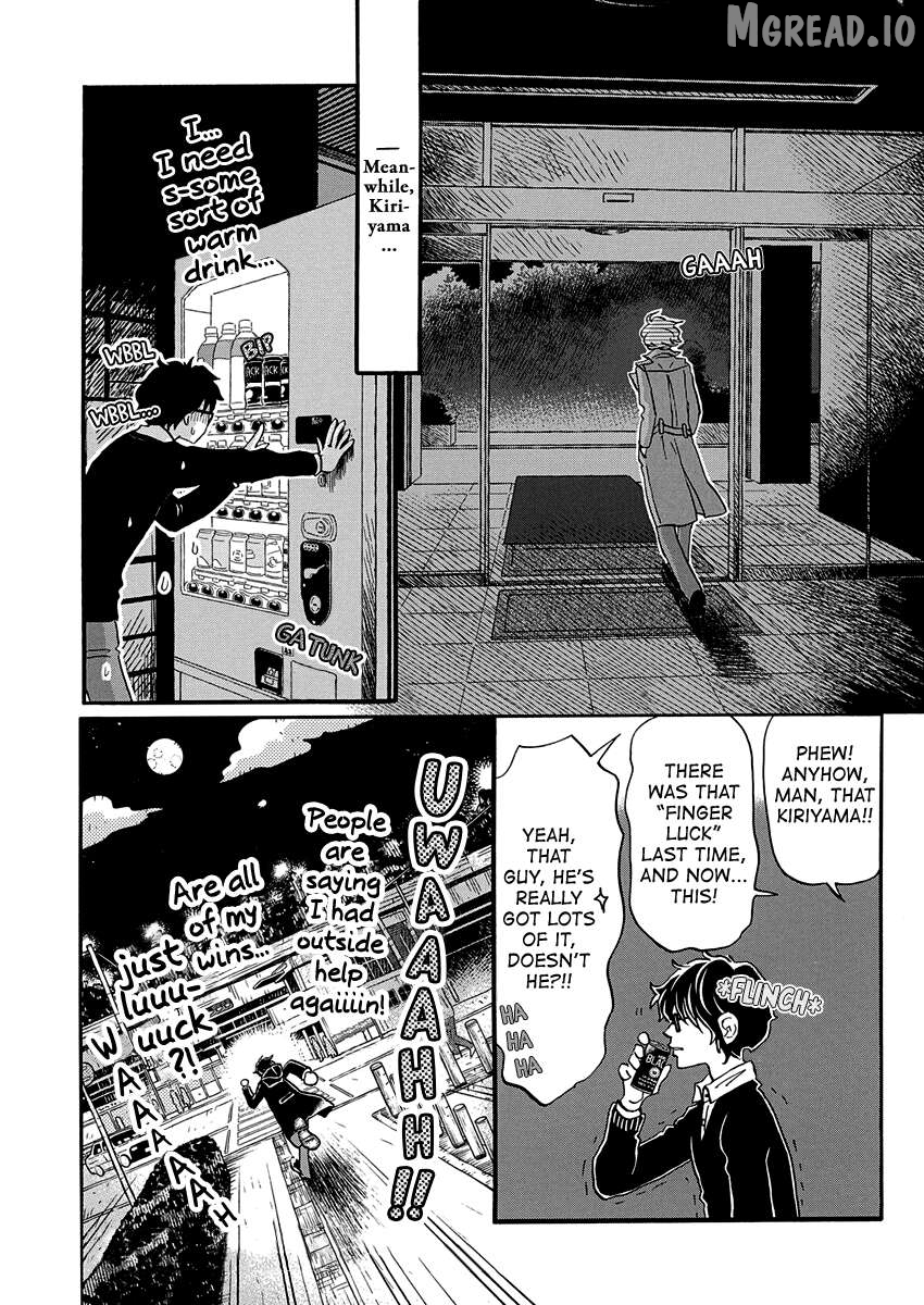 Read 3-Gatsu No Lion EN Manga Online