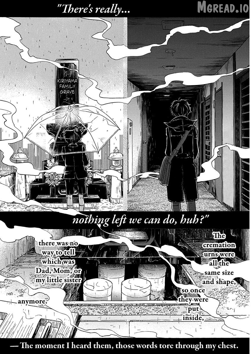 Read 3-Gatsu No Lion EN Manga Online