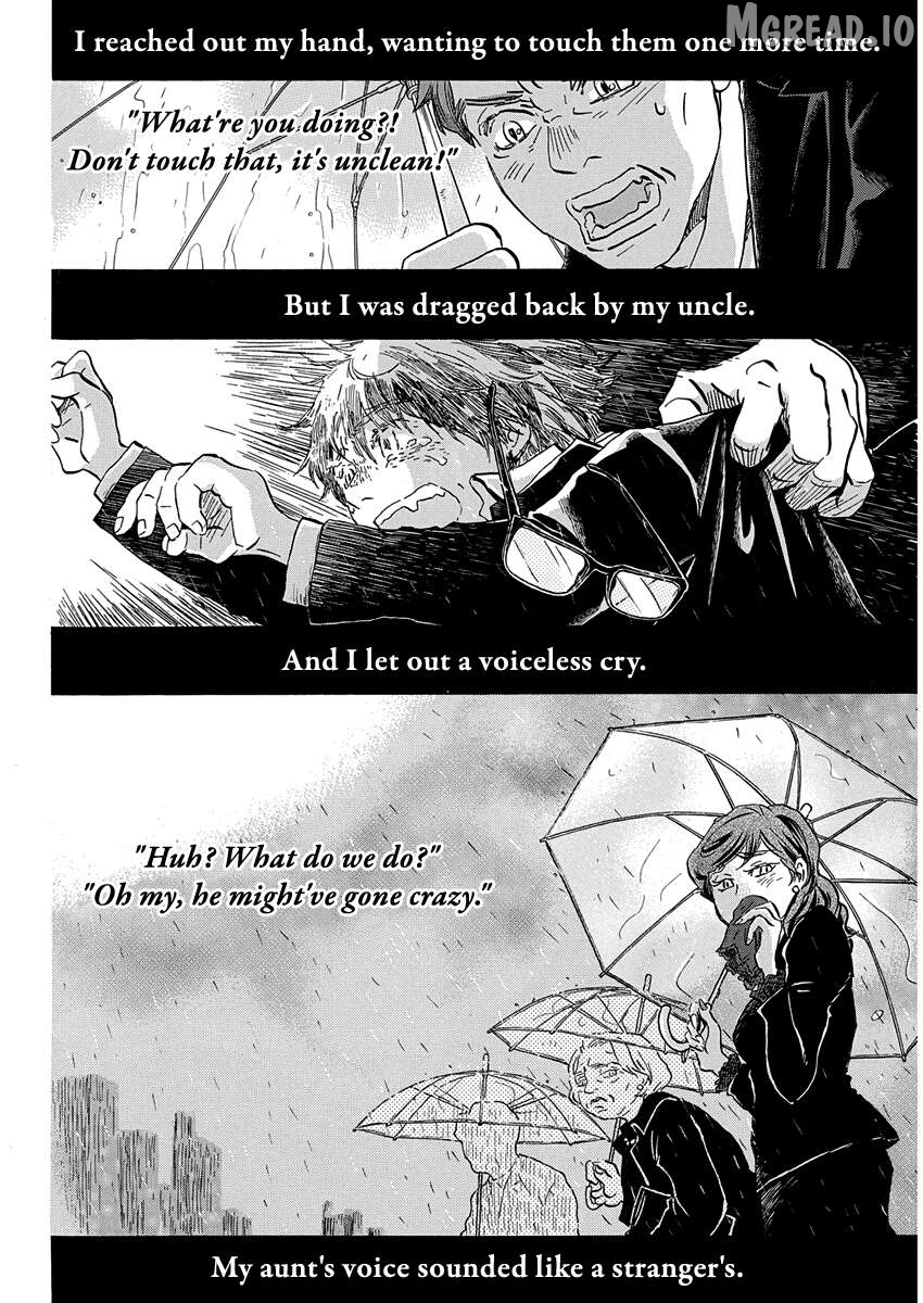 Read 3-Gatsu No Lion EN Manga Online
