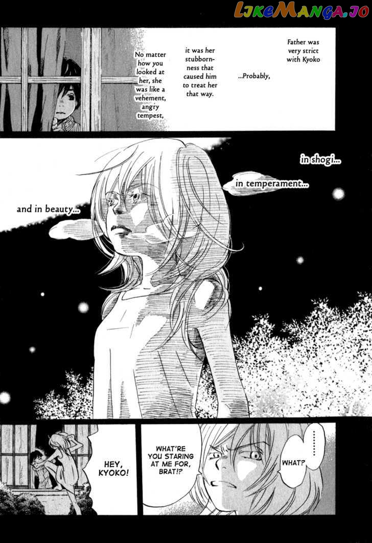 Read 3-Gatsu No Lion EN Manga Online