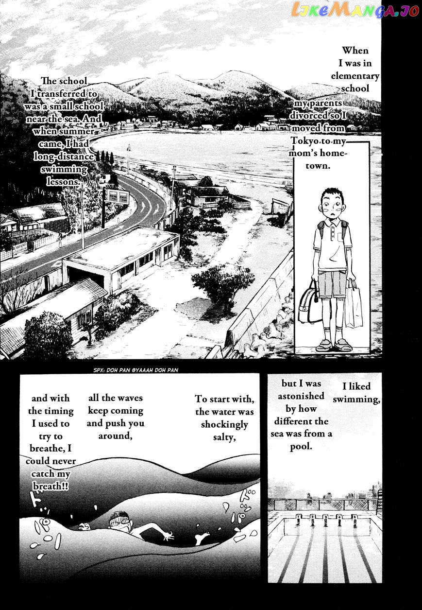 Read 3-Gatsu No Lion EN Manga Online