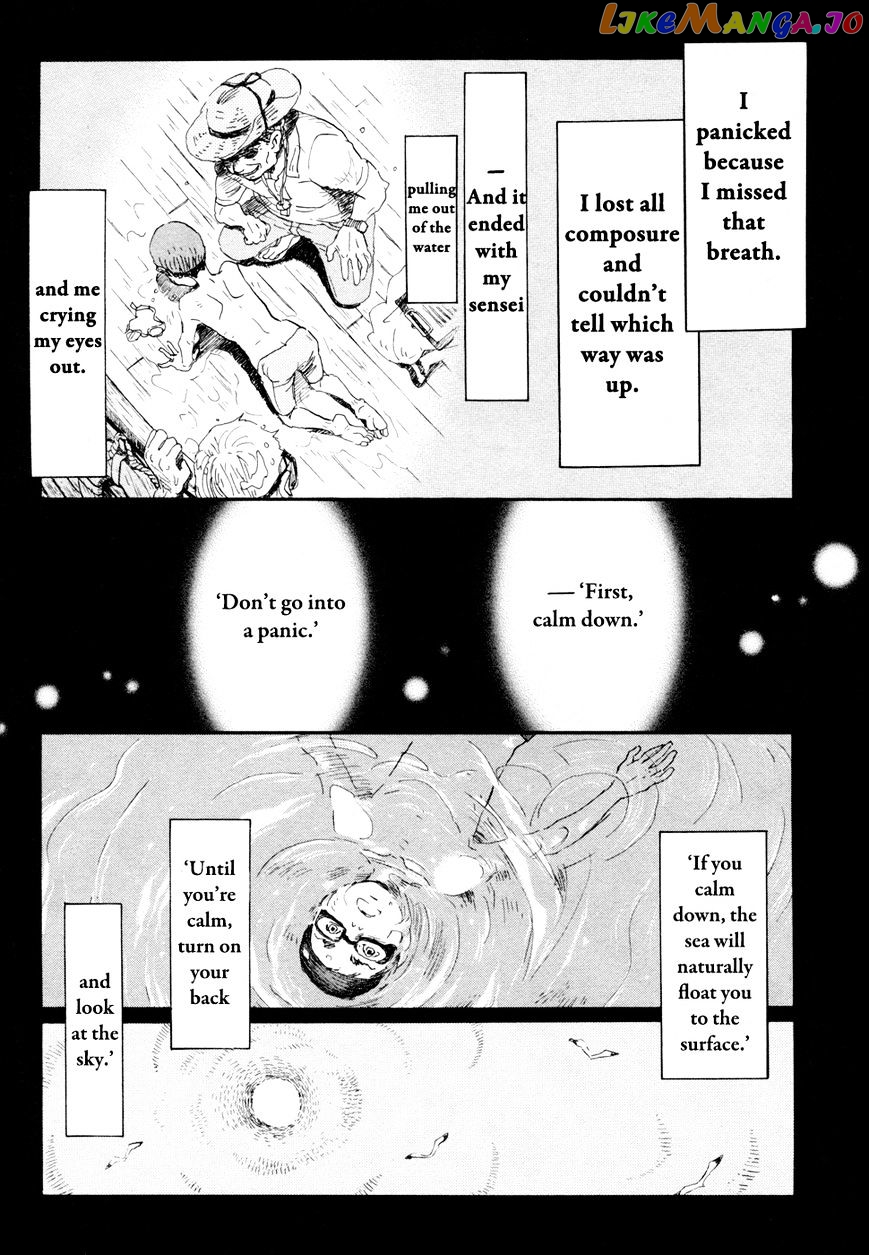 Read 3-Gatsu No Lion EN Manga Online