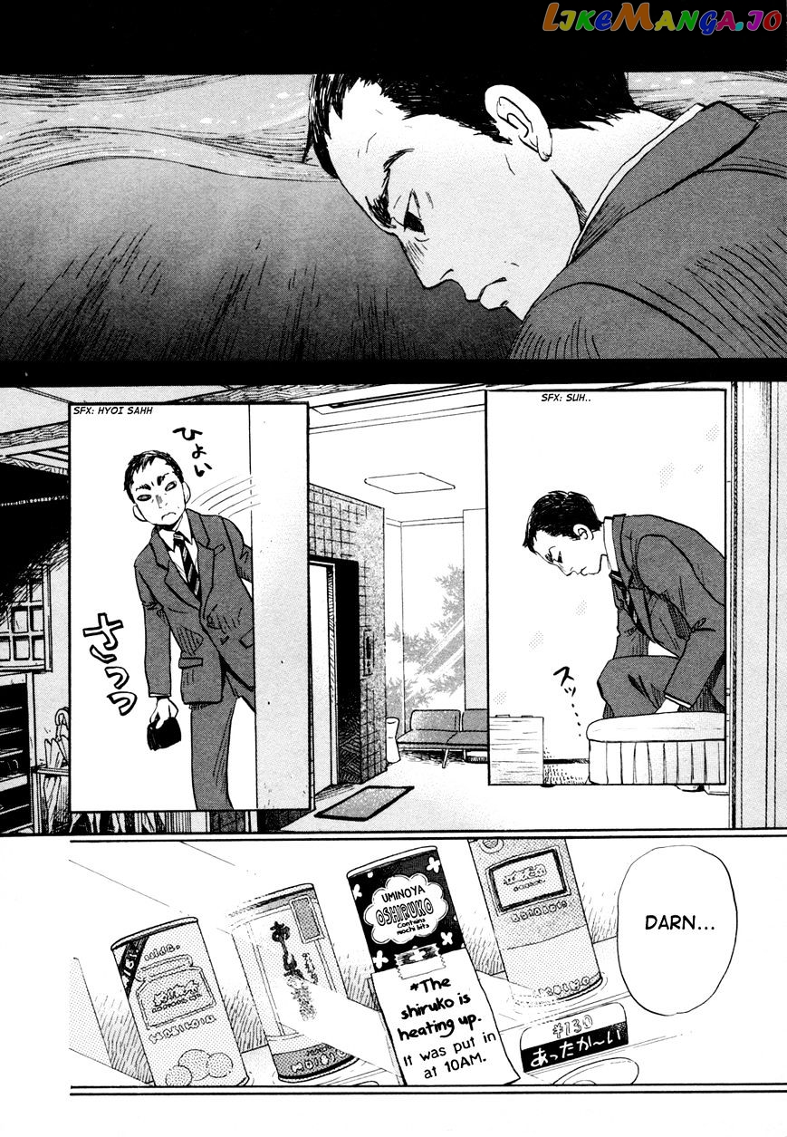 Read 3-Gatsu No Lion EN Manga Online