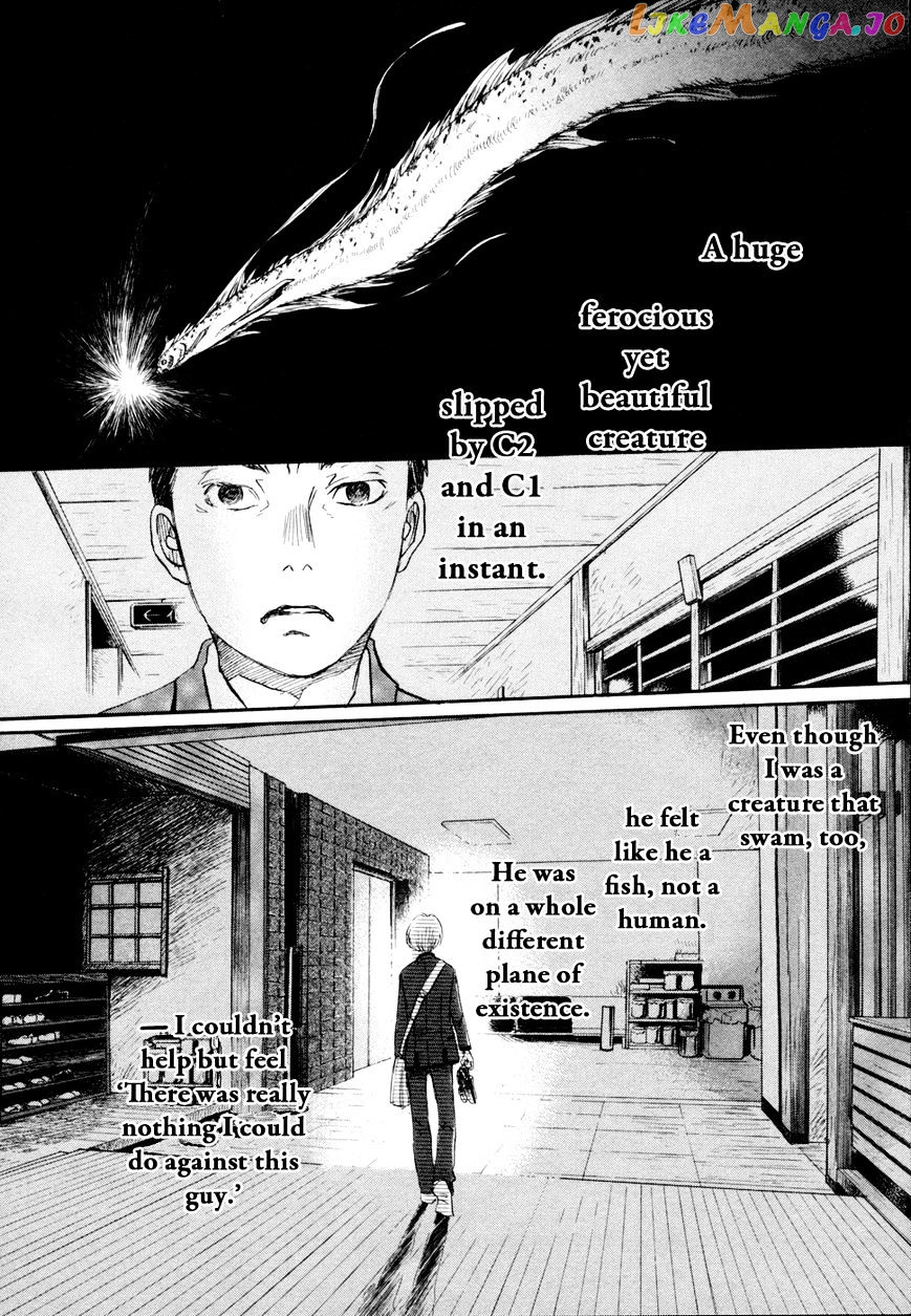 Read 3-Gatsu No Lion EN Manga Online