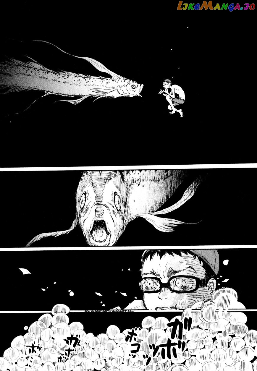 Read 3-Gatsu No Lion EN Manga Online