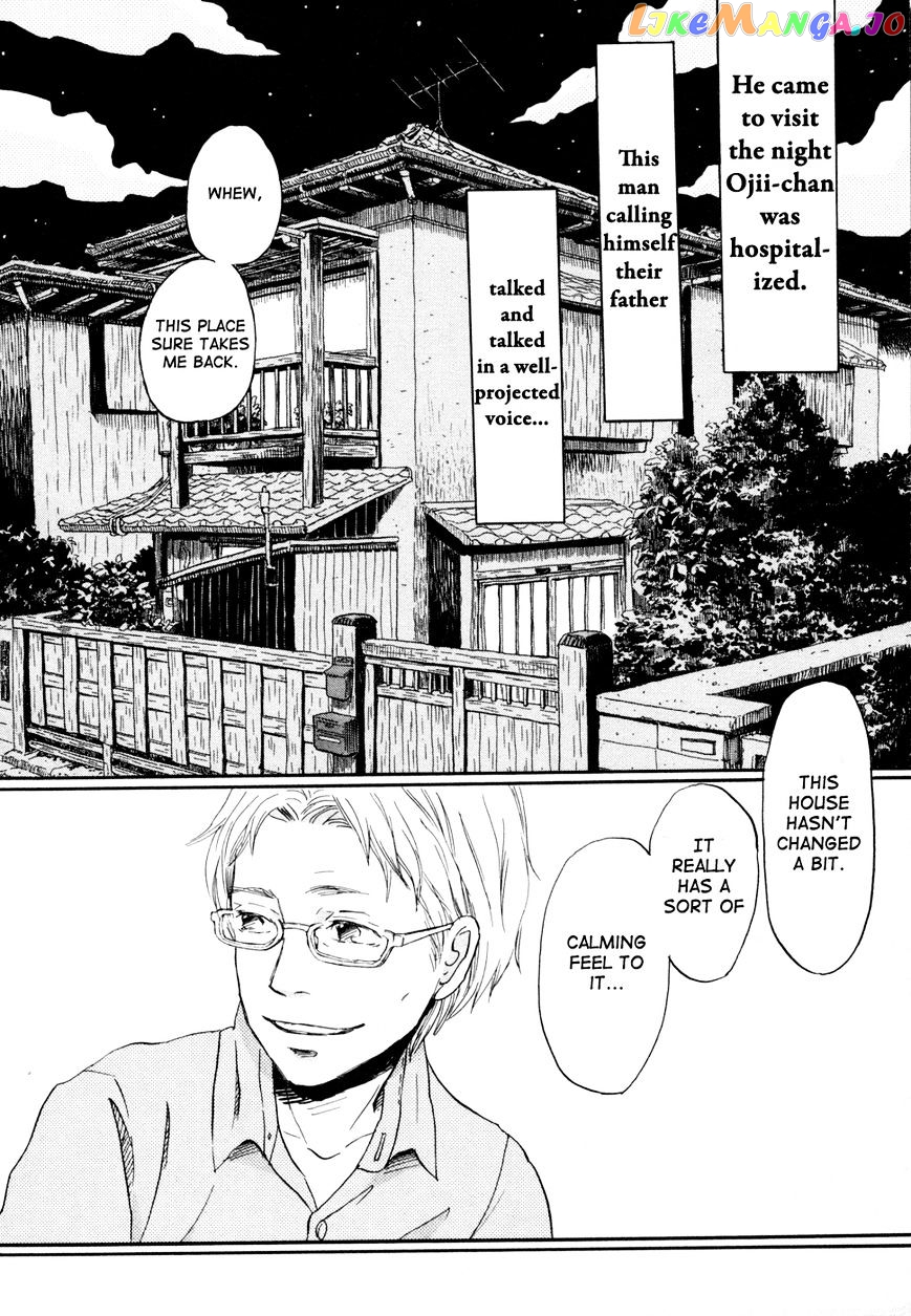 Read 3-Gatsu No Lion EN Manga Online