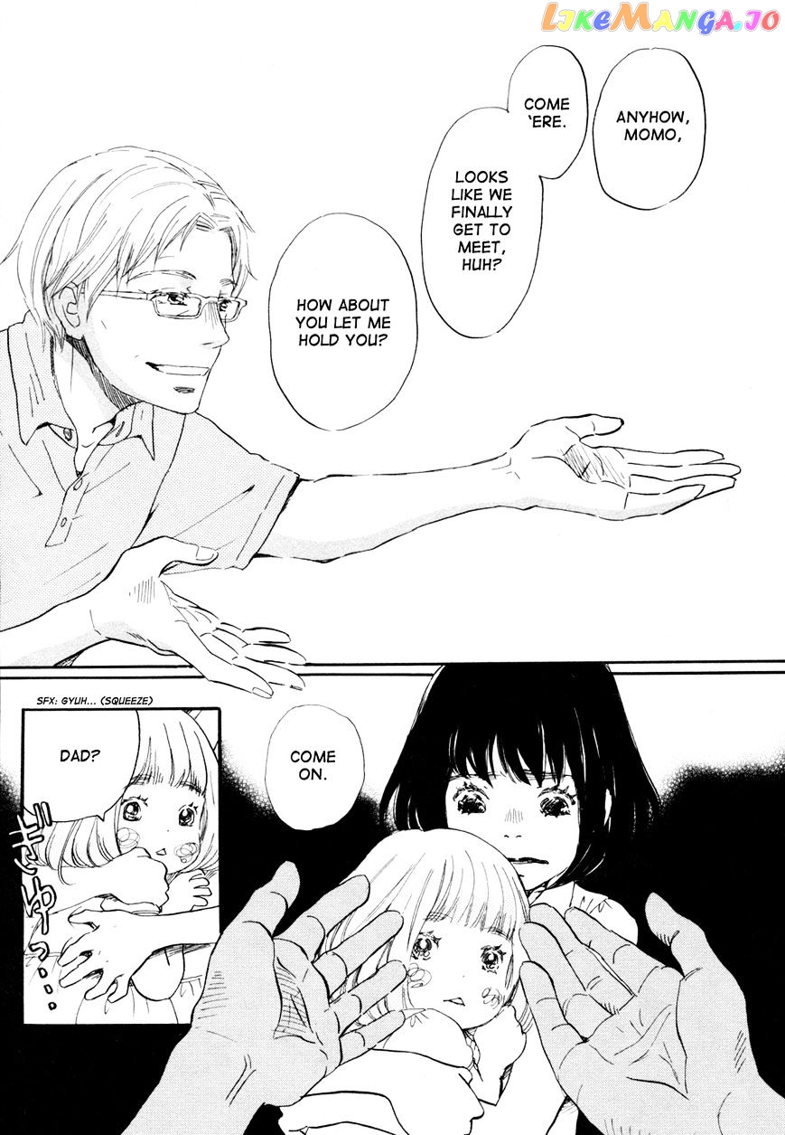 Read 3-Gatsu No Lion EN Manga Online