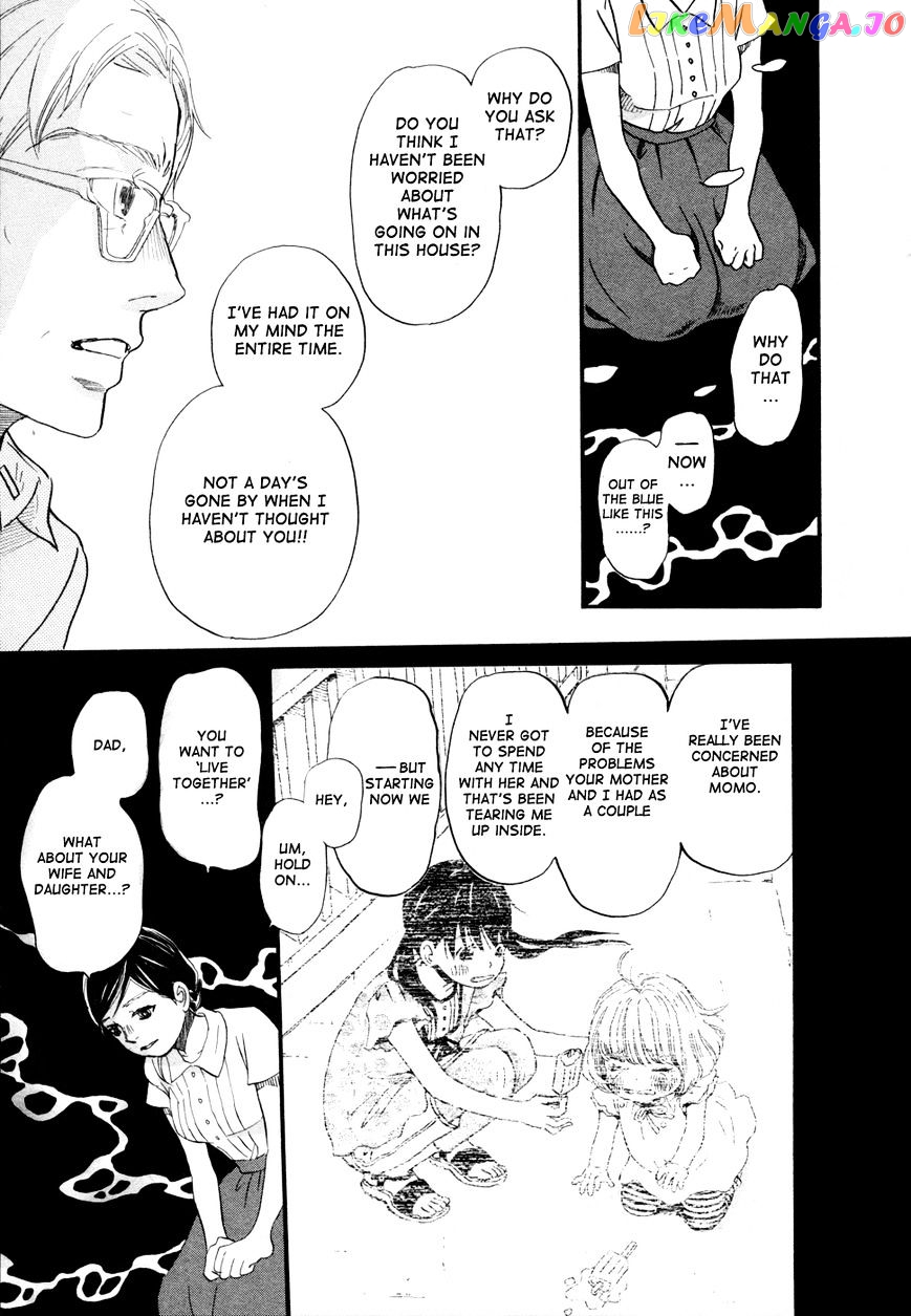 Read 3-Gatsu No Lion EN Manga Online
