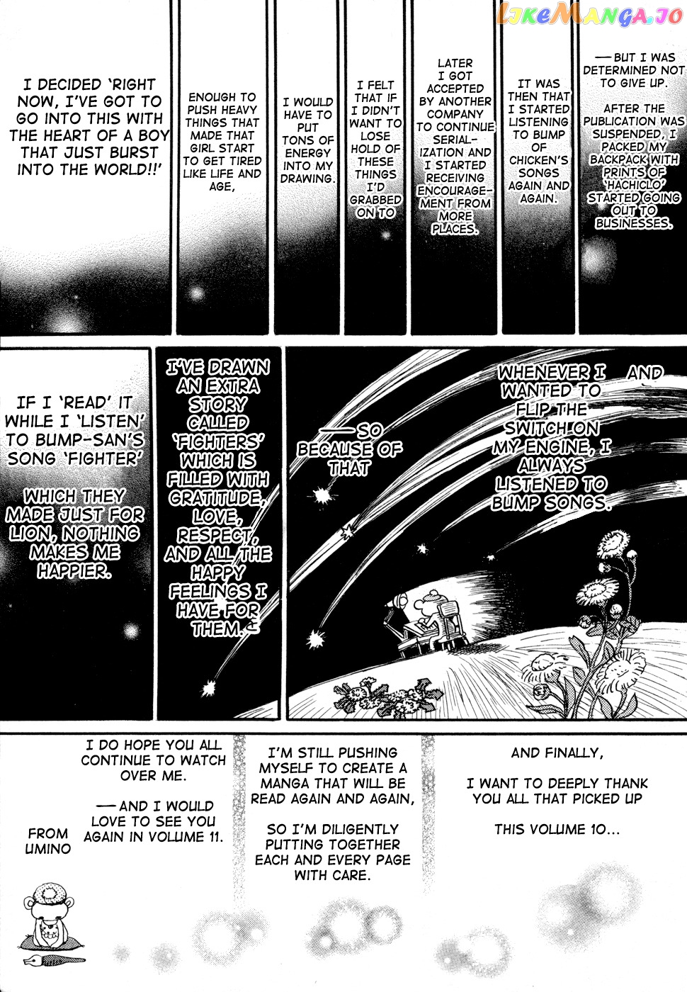 Read 3-Gatsu No Lion EN Manga Online