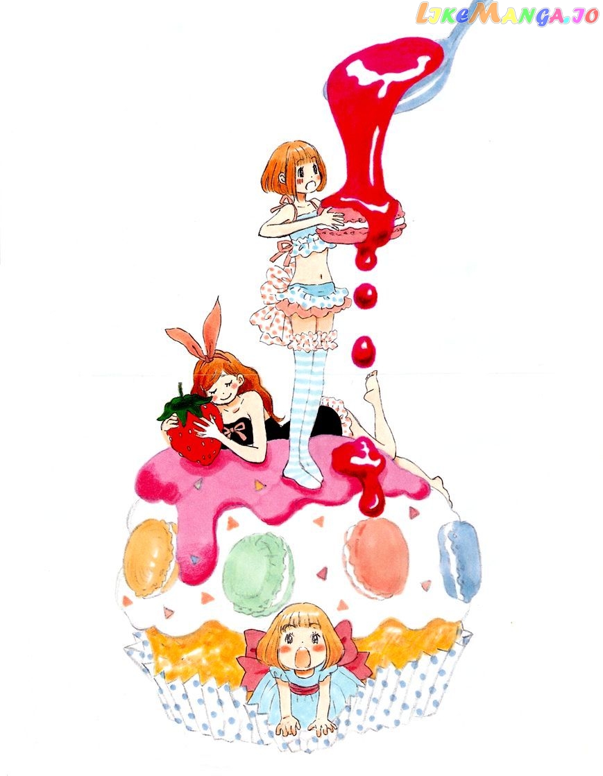 Read 3-Gatsu No Lion EN Manga Online