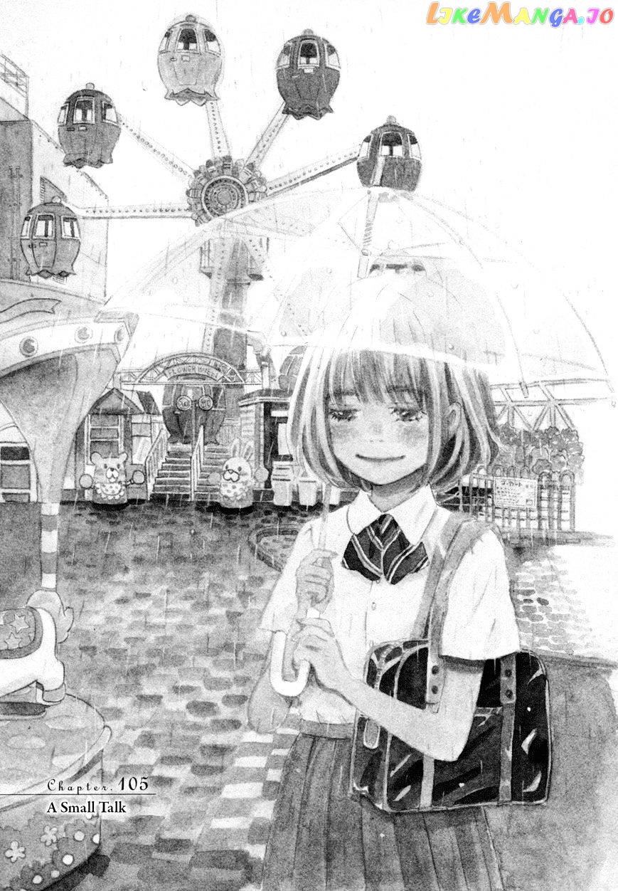 Read 3-Gatsu No Lion EN Manga Online