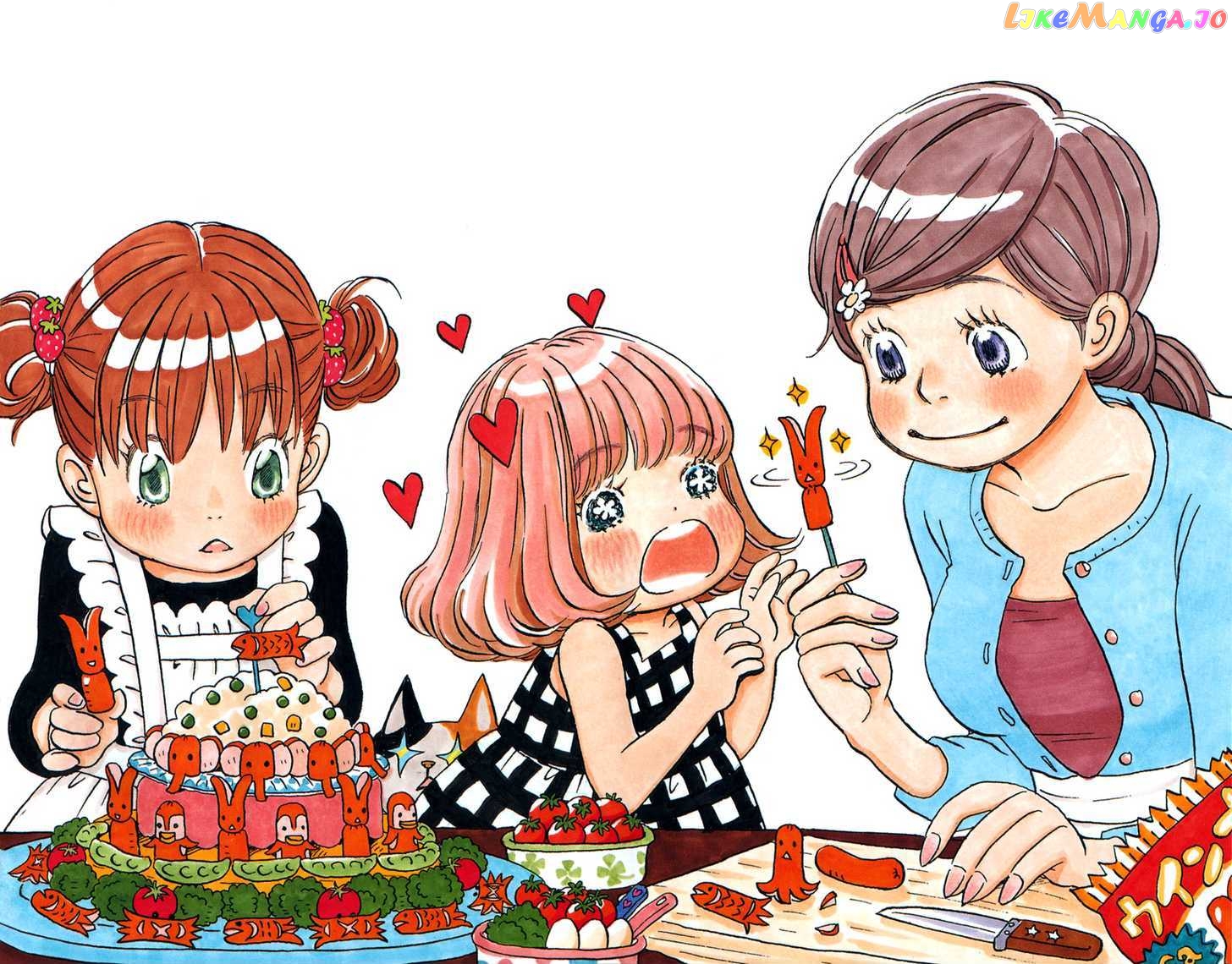 Read 3-Gatsu No Lion EN Manga Online