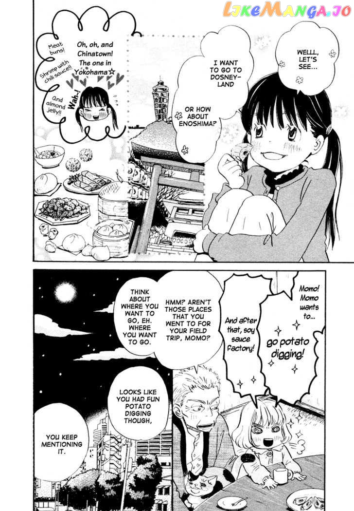 Read 3-Gatsu No Lion EN Manga Online