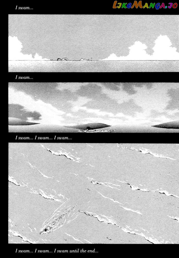 Read 3-Gatsu No Lion EN Manga Online