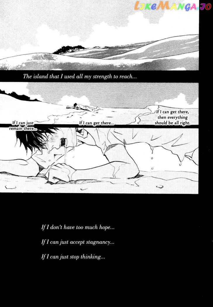 Read 3-Gatsu No Lion EN Manga Online
