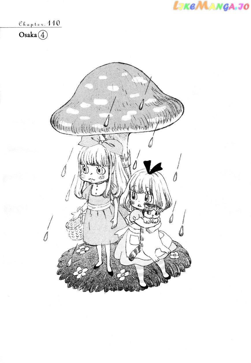 Read 3-Gatsu No Lion EN Manga Online
