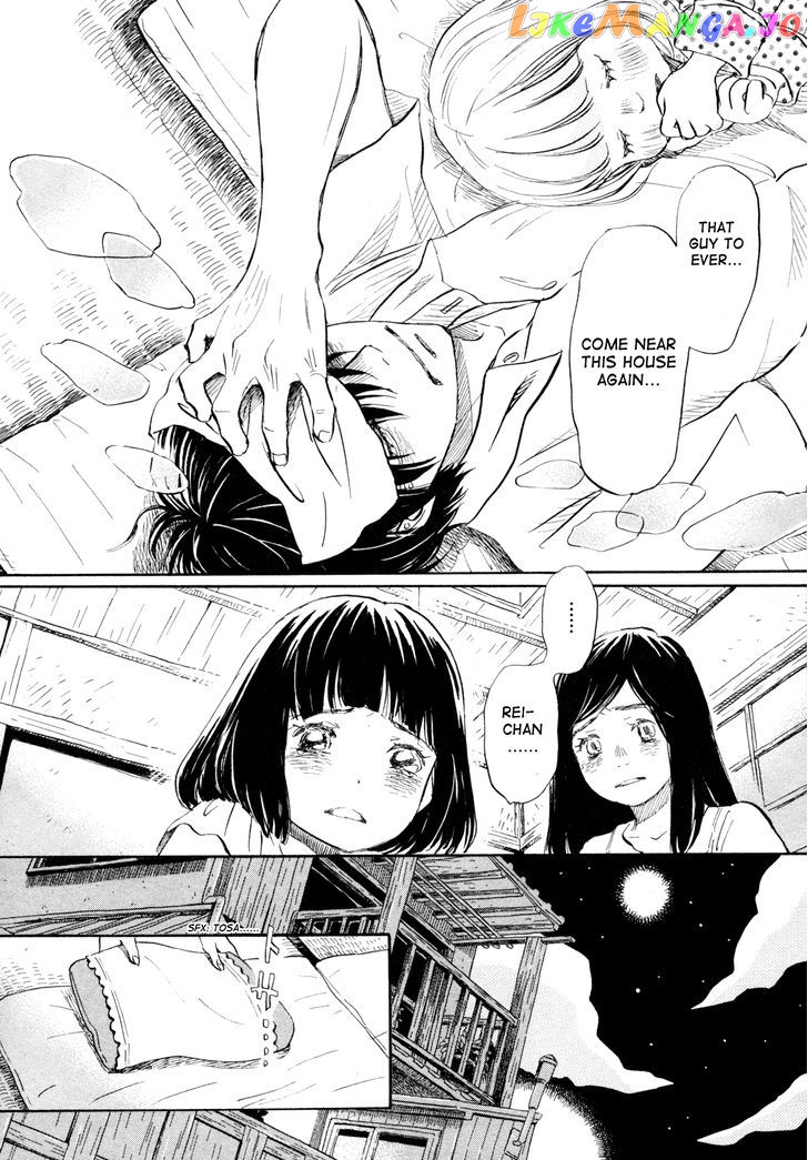Read 3-Gatsu No Lion EN Manga Online