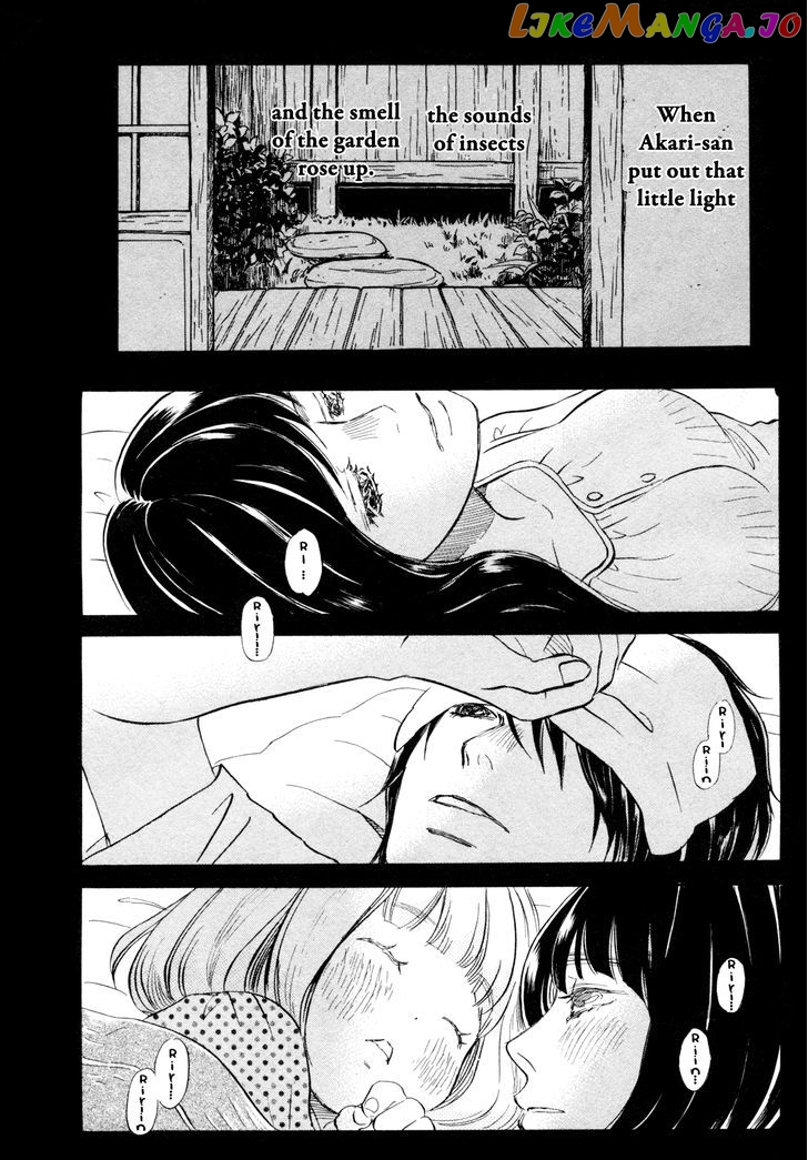 Read 3-Gatsu No Lion EN Manga Online