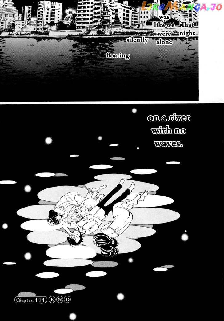 Read 3-Gatsu No Lion EN Manga Online