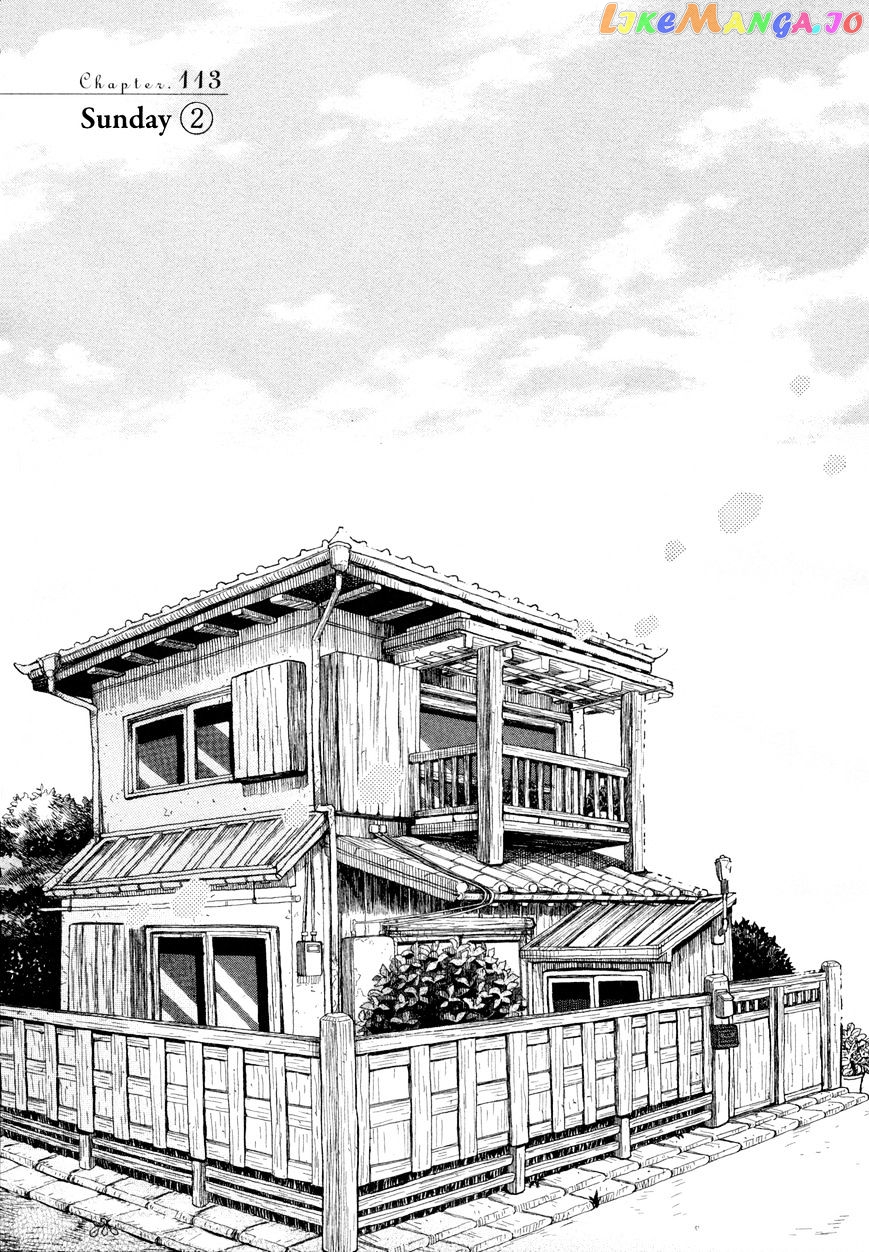 Read 3-Gatsu No Lion EN Manga Online