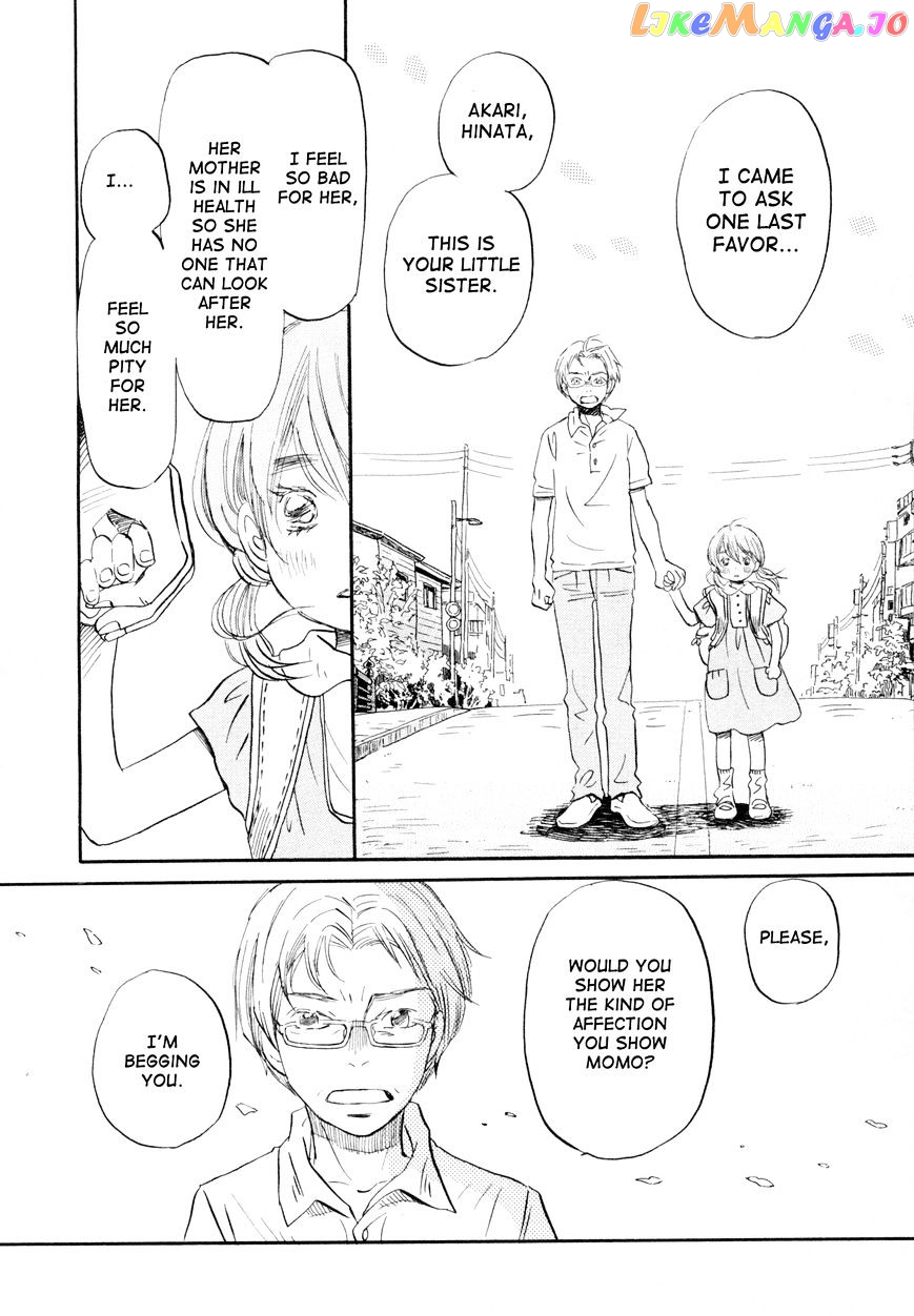 Read 3-Gatsu No Lion EN Manga Online