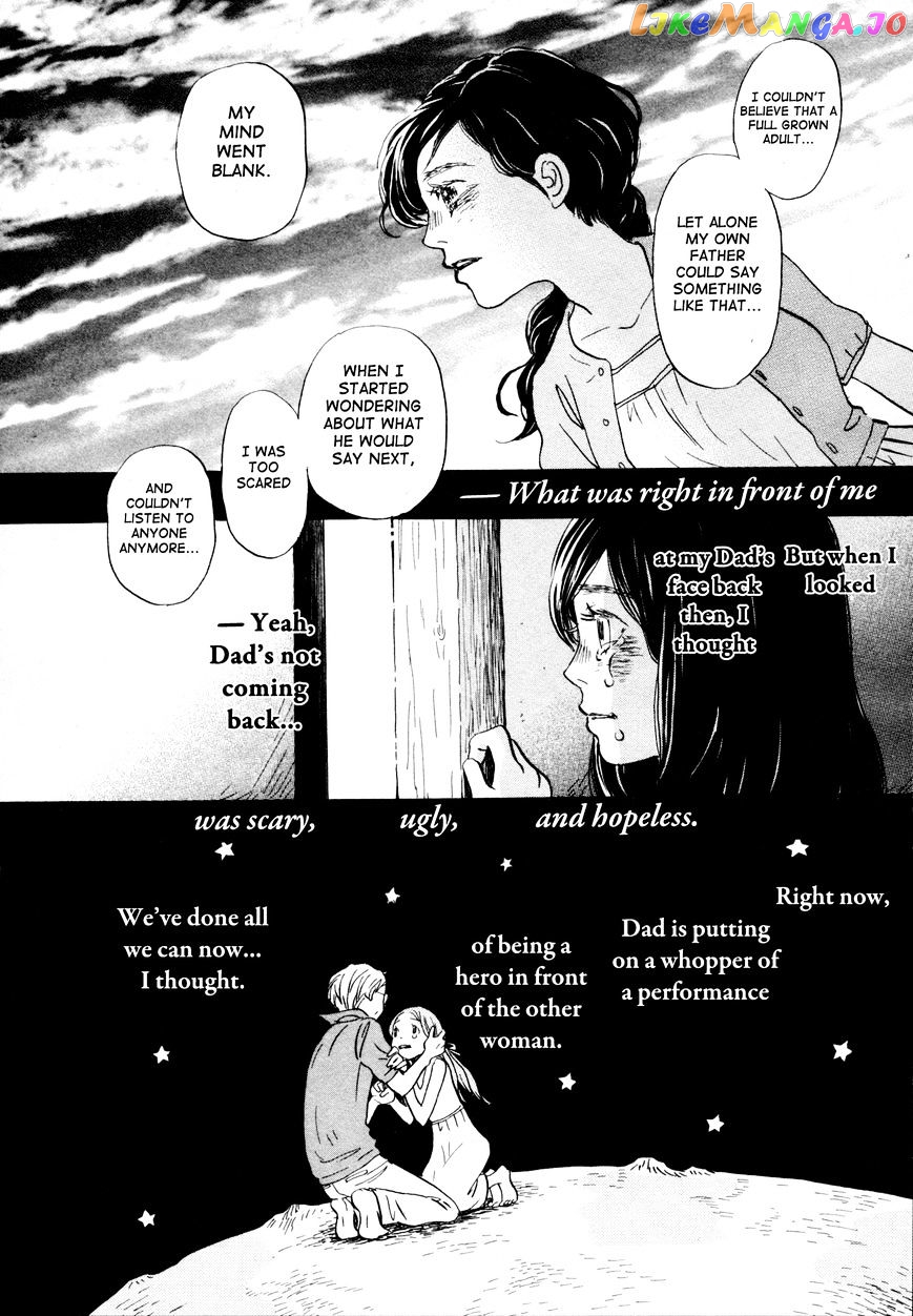 Read 3-Gatsu No Lion EN Manga Online