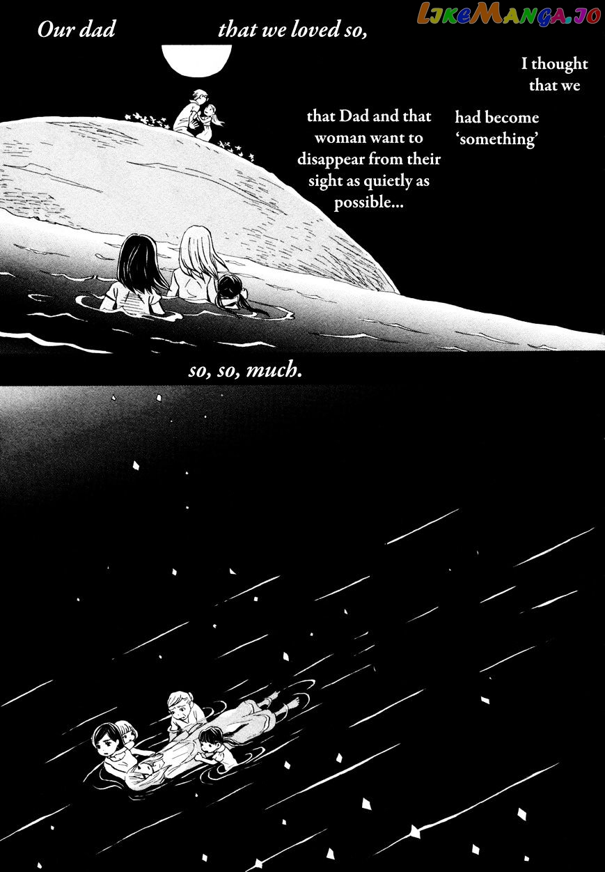 Read 3-Gatsu No Lion EN Manga Online