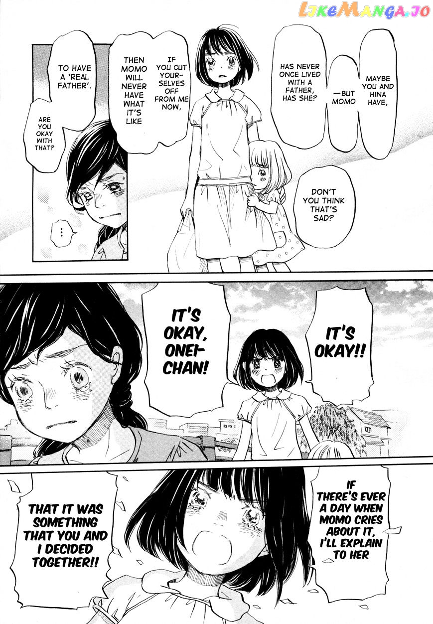 Read 3-Gatsu No Lion EN Manga Online