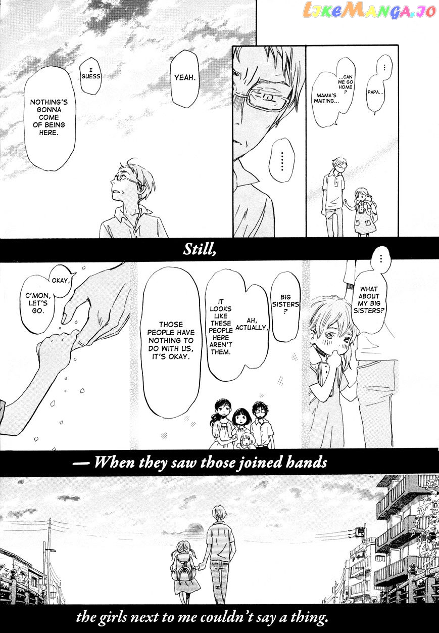 Read 3-Gatsu No Lion EN Manga Online