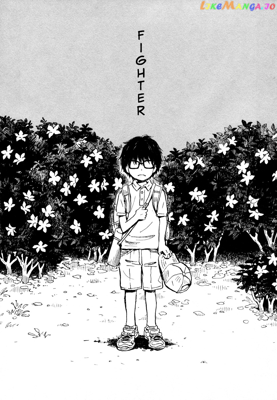 Read 3-Gatsu No Lion EN Manga Online