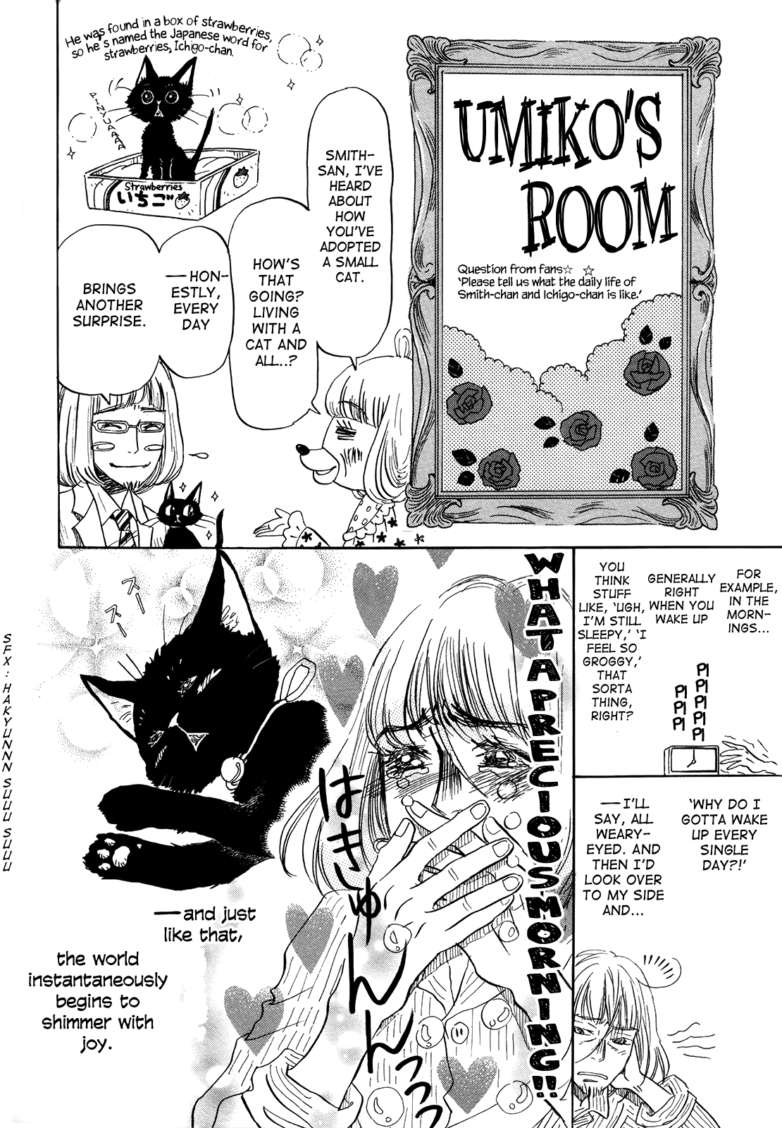 Read 3-Gatsu No Lion EN Manga Online