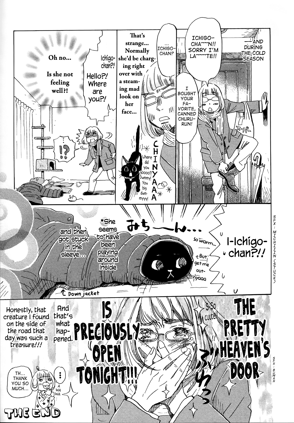 Read 3-Gatsu No Lion EN Manga Online