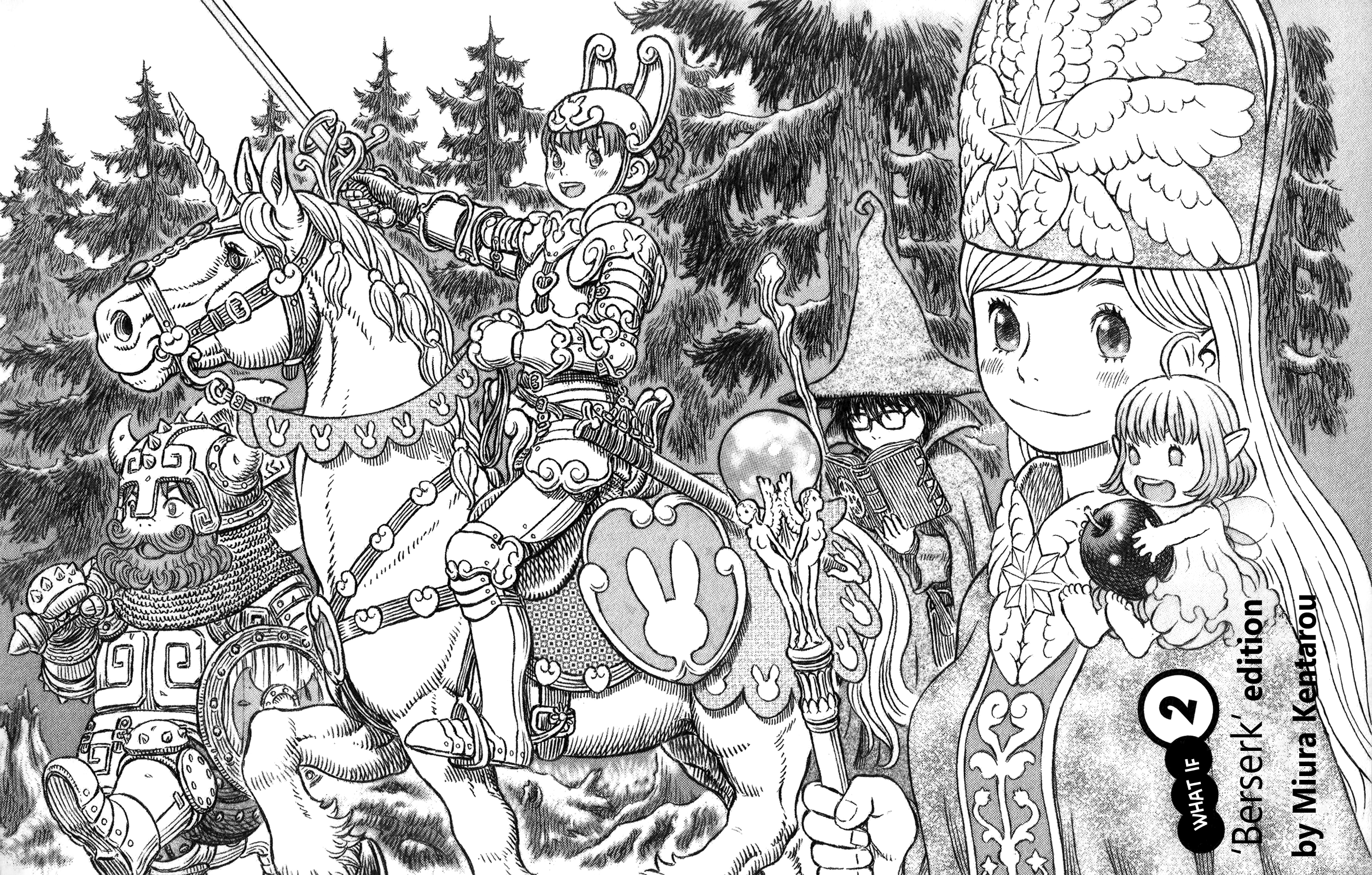 Read 3-Gatsu No Lion EN Manga Online