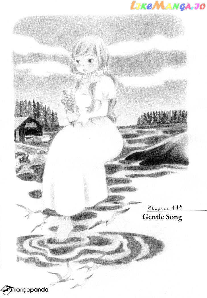 Read 3-Gatsu No Lion EN Manga Online