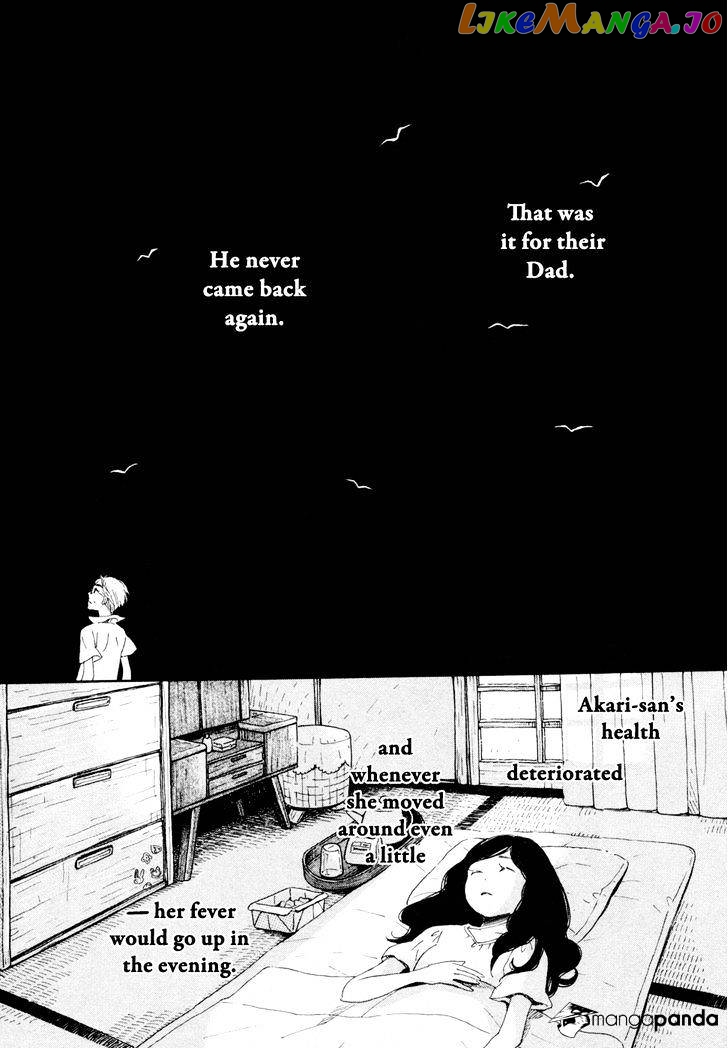 Read 3-Gatsu No Lion EN Manga Online