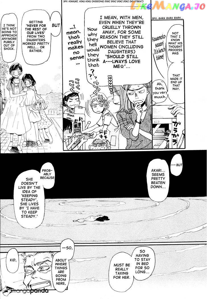 Read 3-Gatsu No Lion EN Manga Online