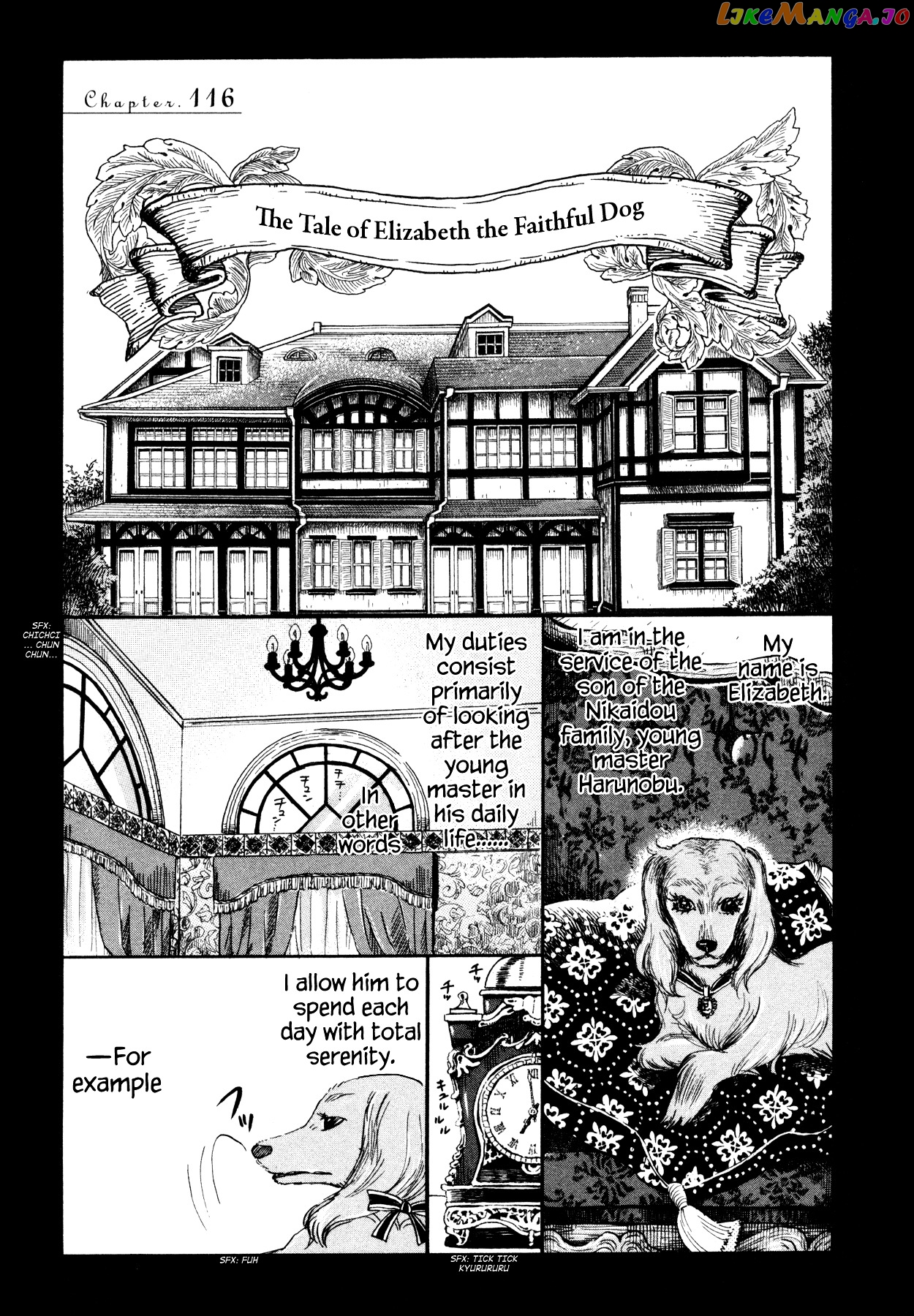 Read 3-Gatsu No Lion EN Manga Online
