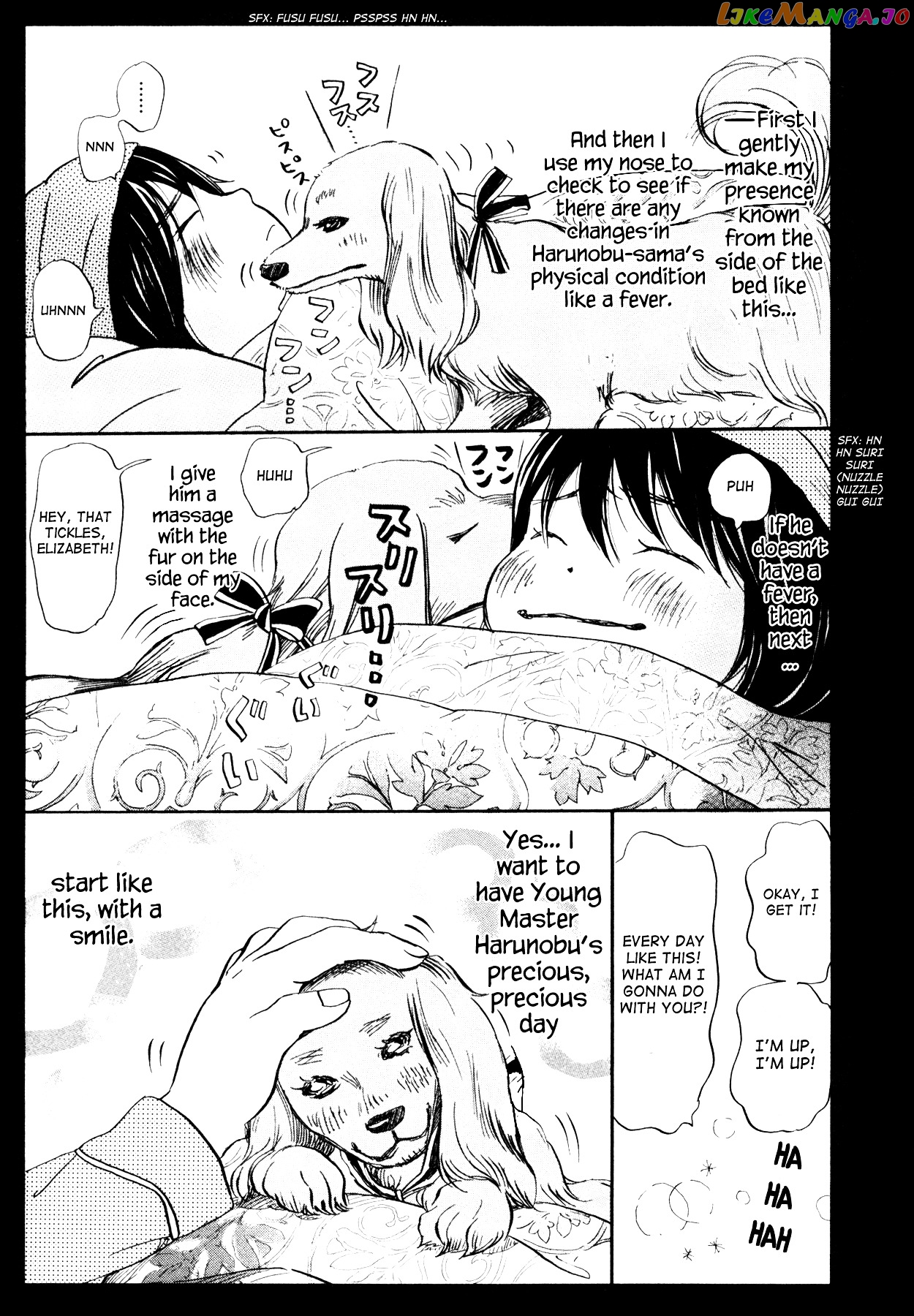 Read 3-Gatsu No Lion EN Manga Online