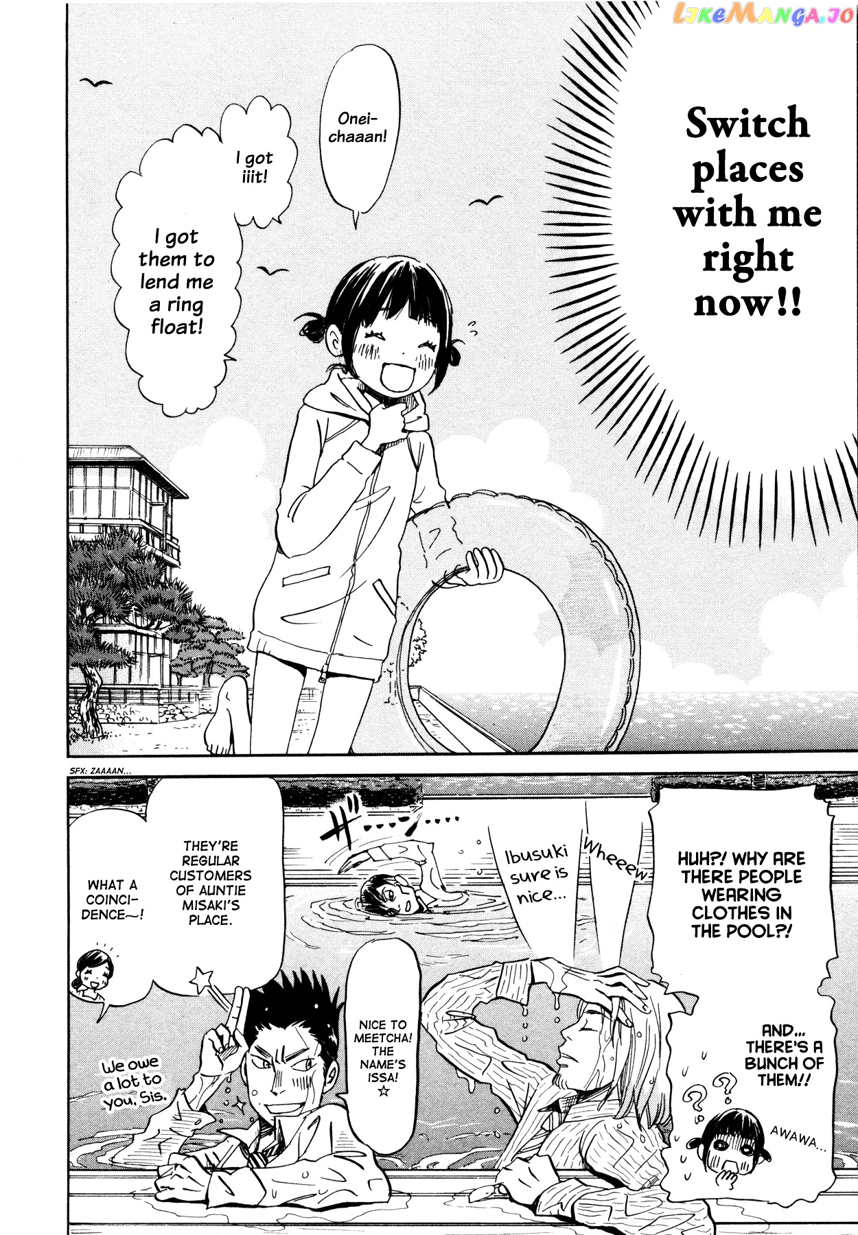 Read 3-Gatsu No Lion EN Manga Online