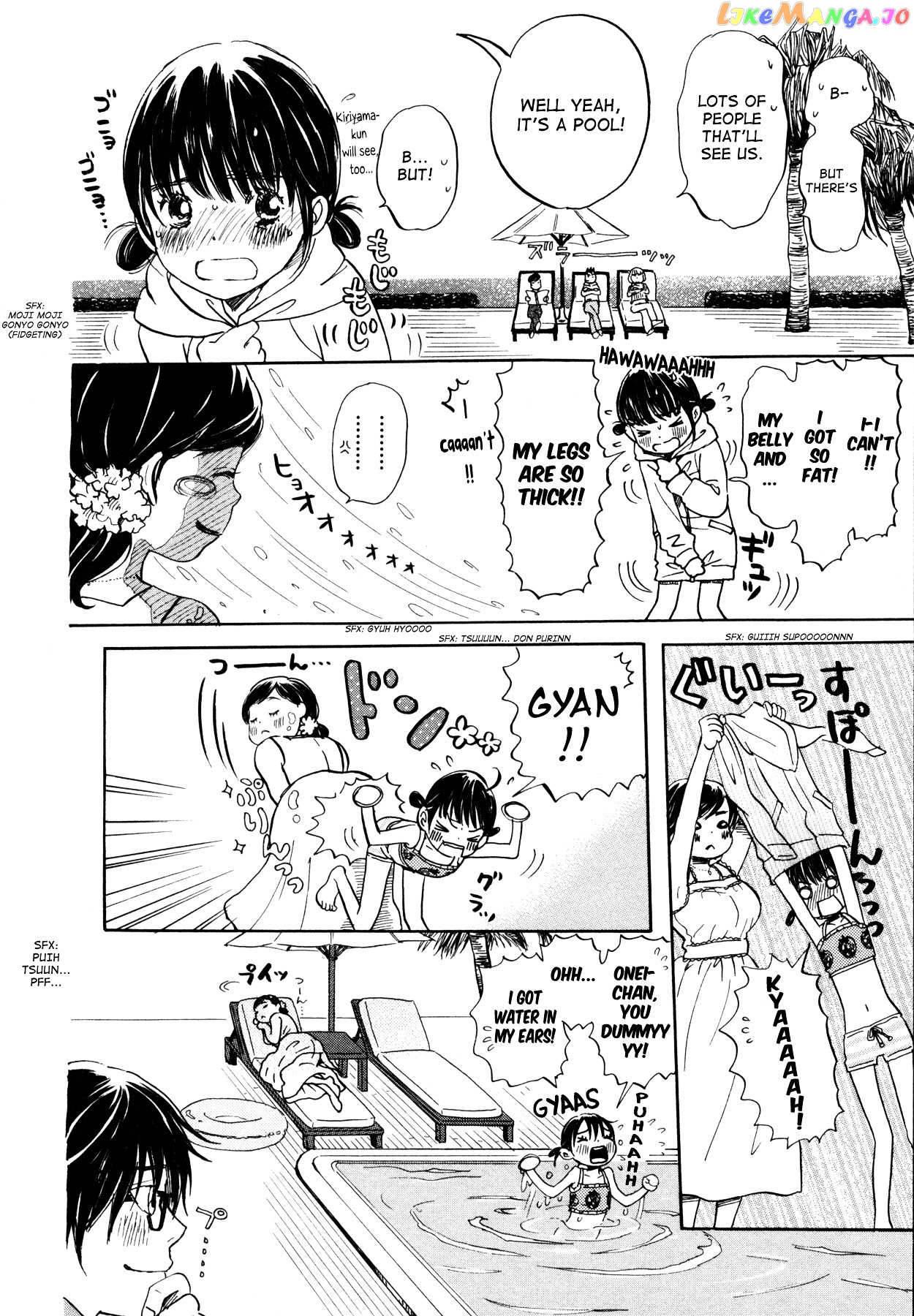 Read 3-Gatsu No Lion EN Manga Online