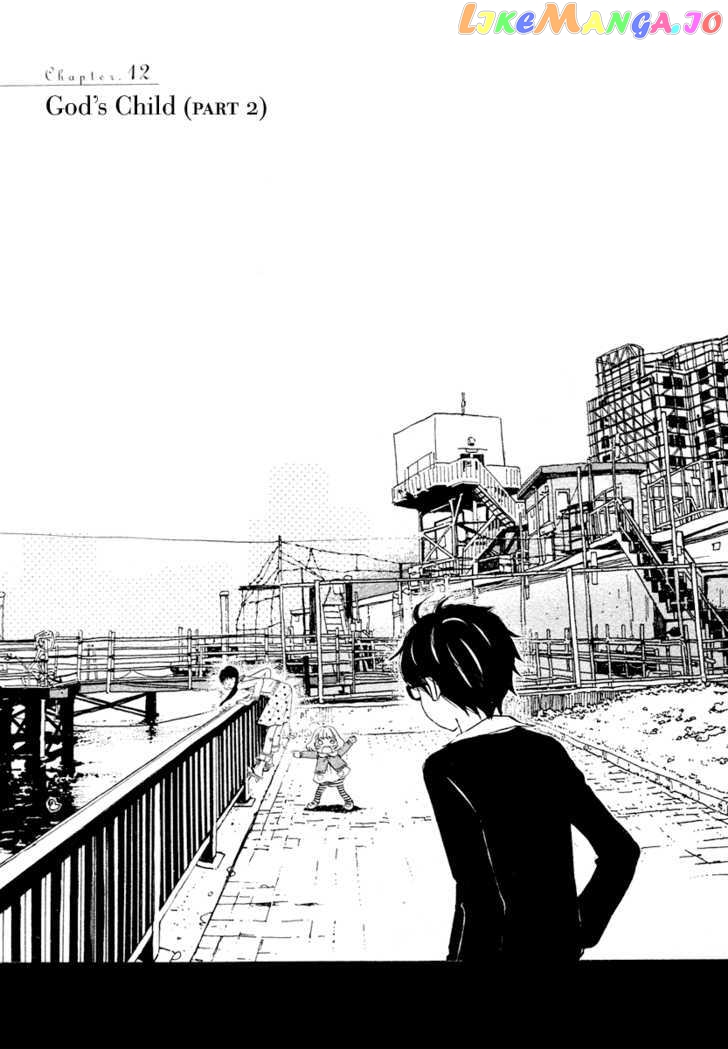 Read 3-Gatsu No Lion EN Manga Online