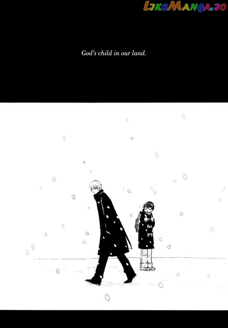 Read 3-Gatsu No Lion EN Manga Online