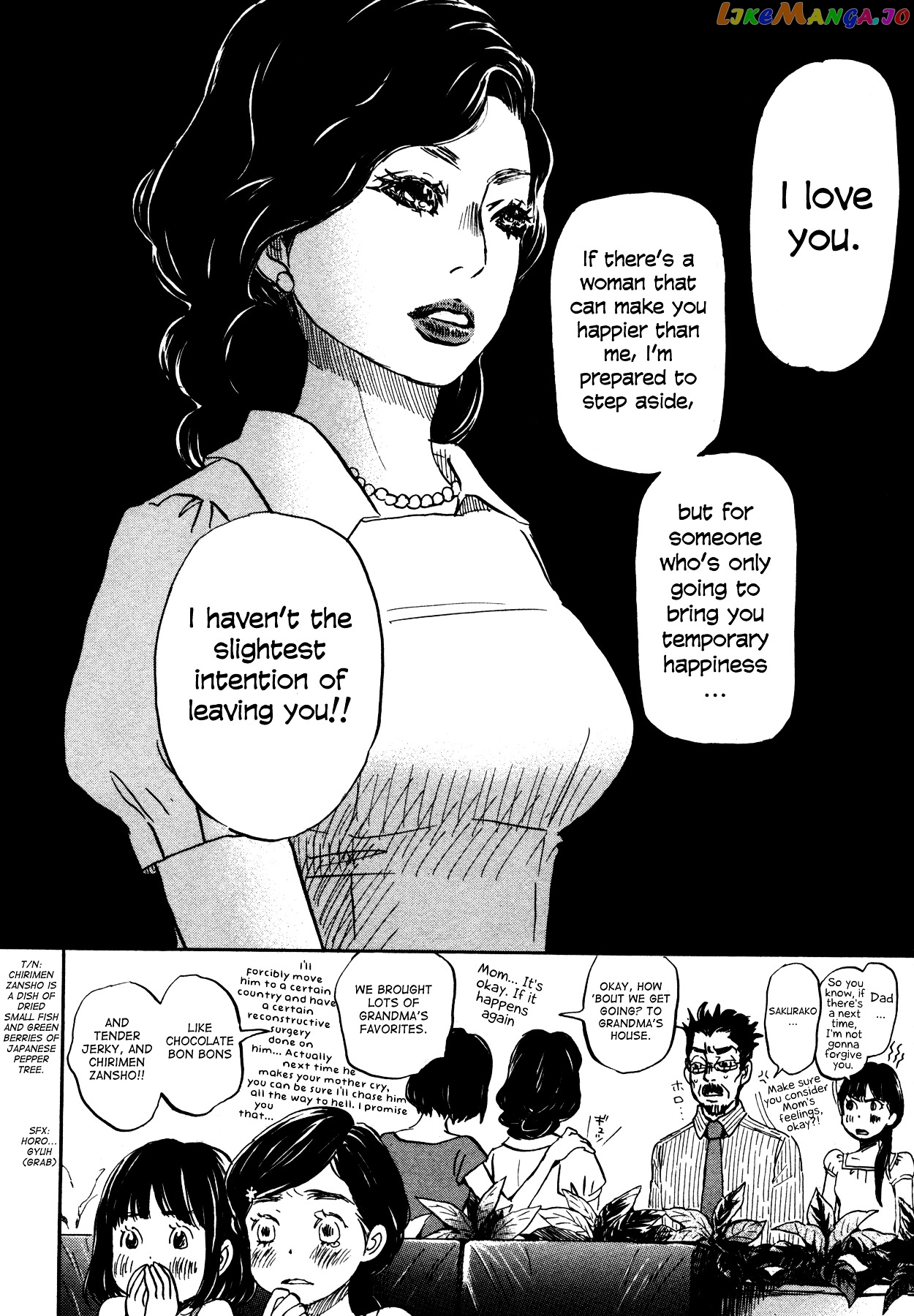 Read 3-Gatsu No Lion EN Manga Online