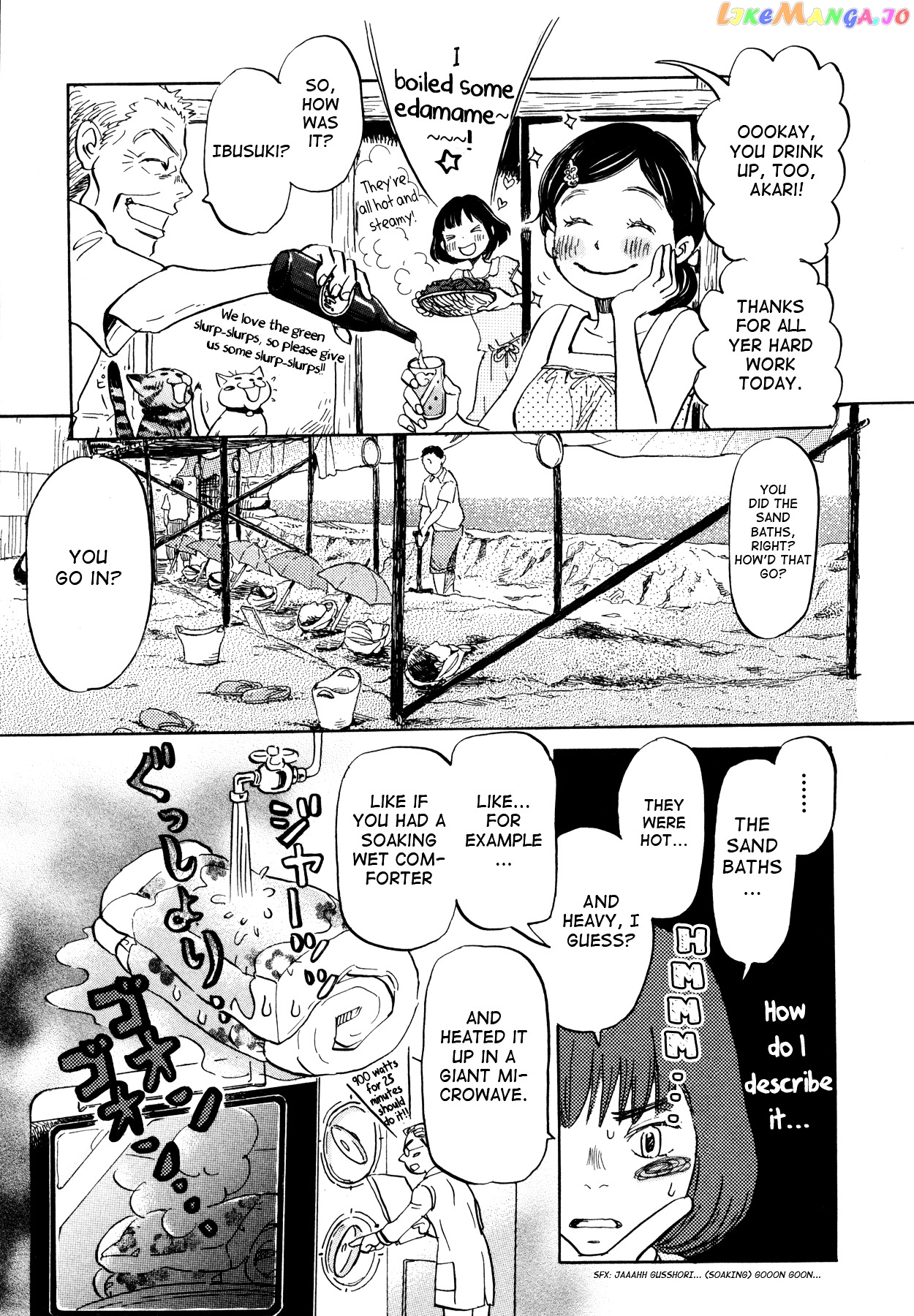 Read 3-Gatsu No Lion EN Manga Online