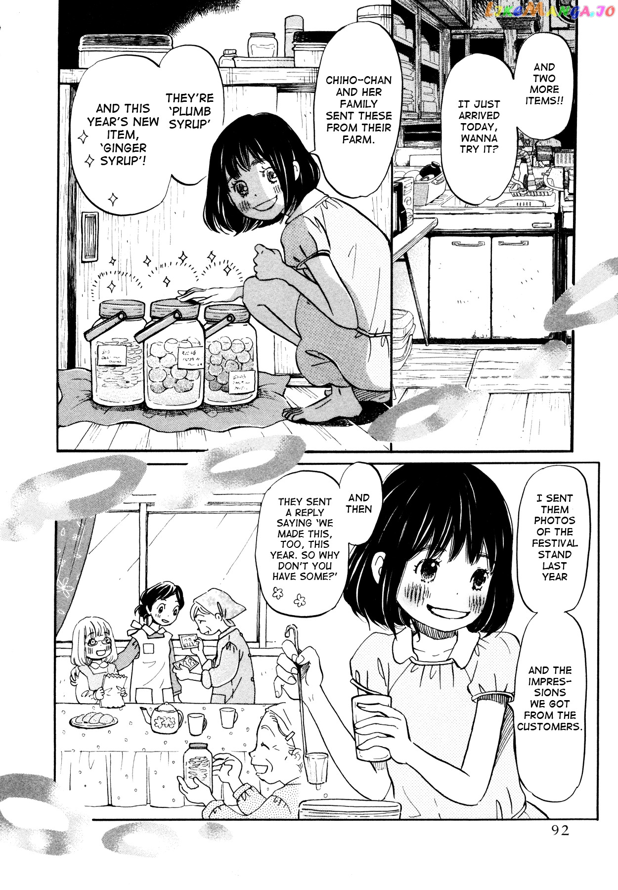 Read 3-Gatsu No Lion EN Manga Online