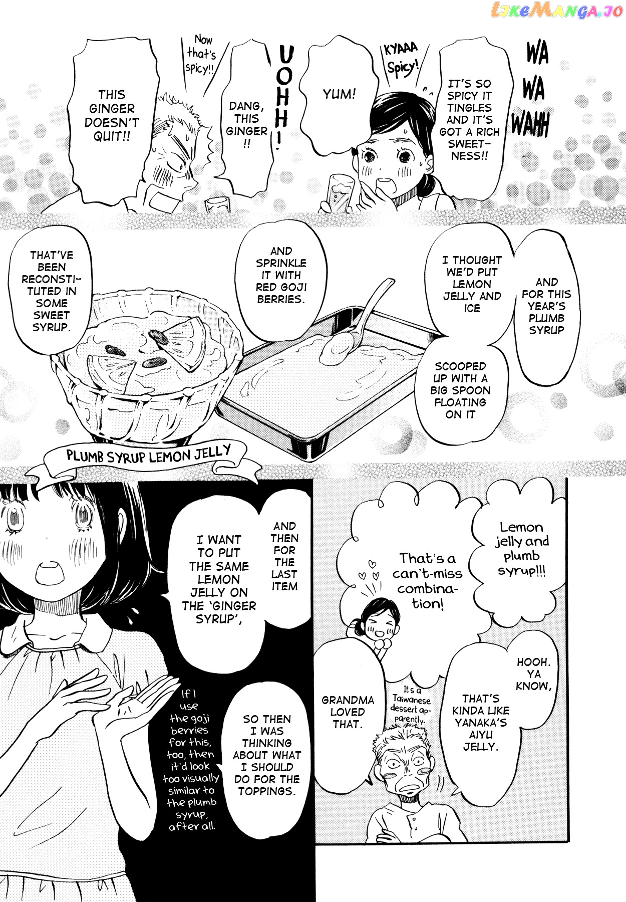 Read 3-Gatsu No Lion EN Manga Online