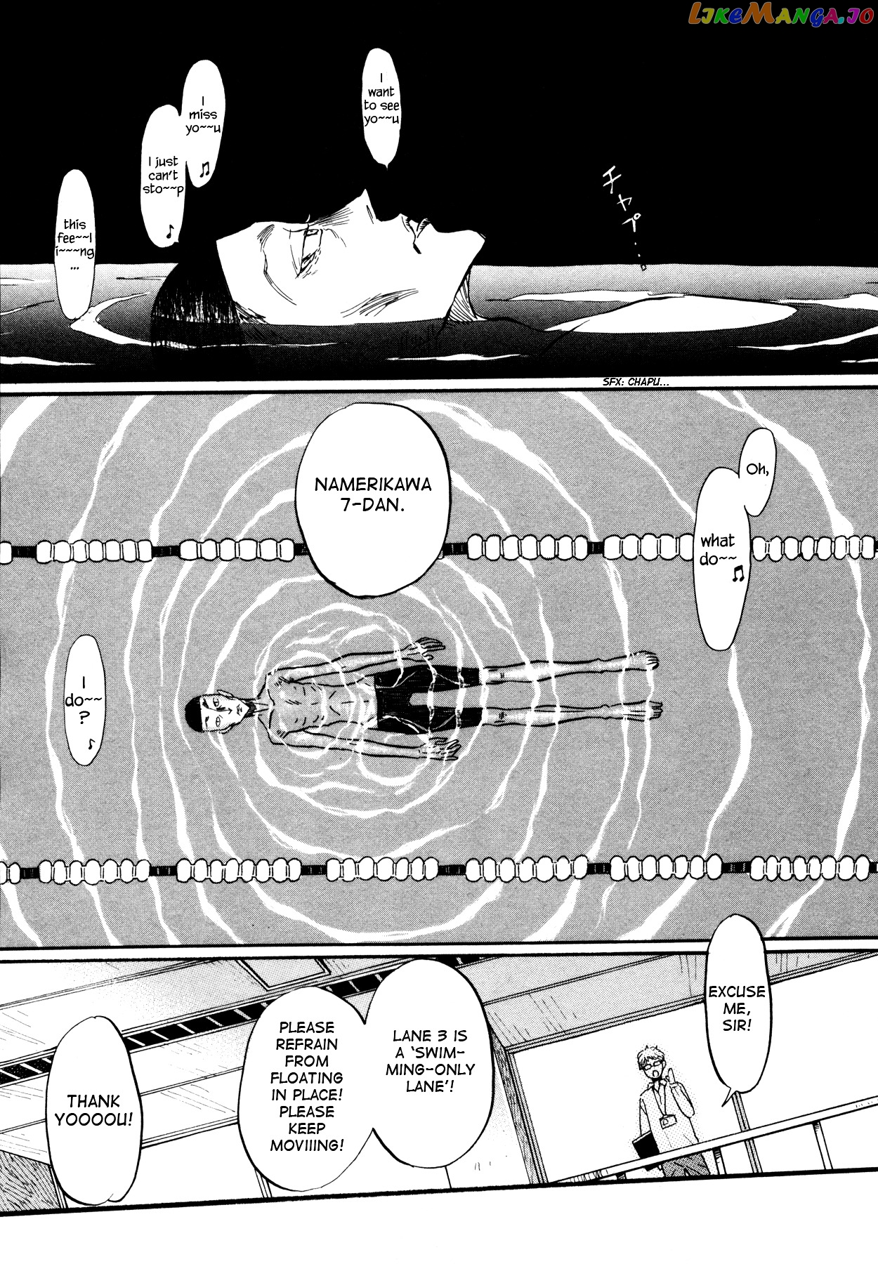 Read 3-Gatsu No Lion EN Manga Online