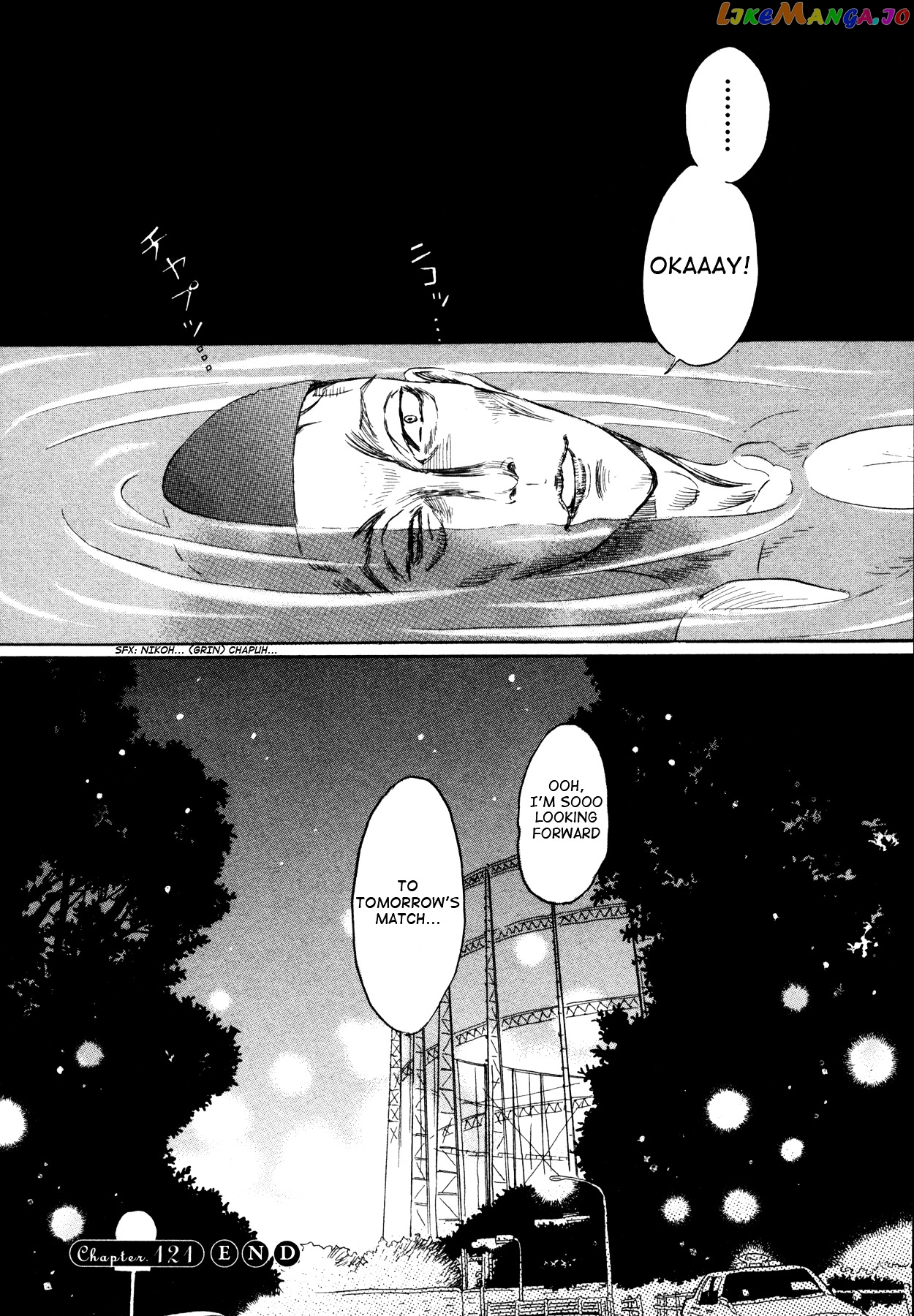 Read 3-Gatsu No Lion EN Manga Online