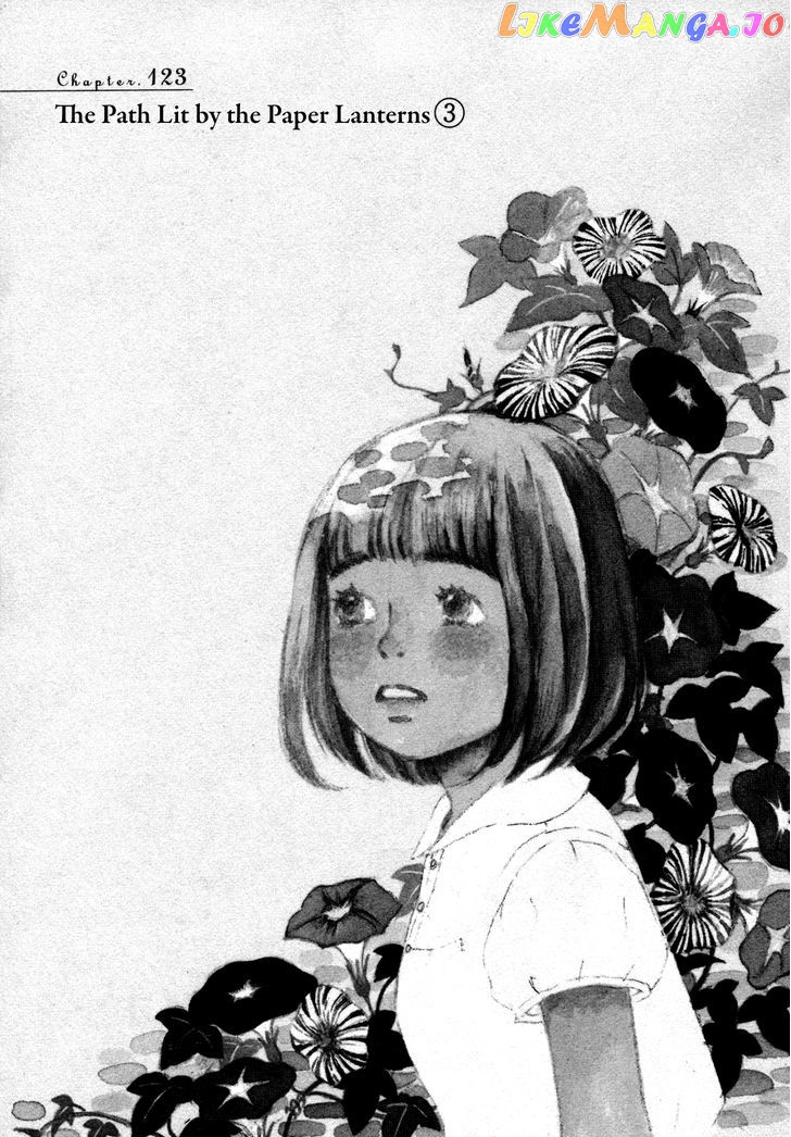 Read 3-Gatsu No Lion EN Manga Online