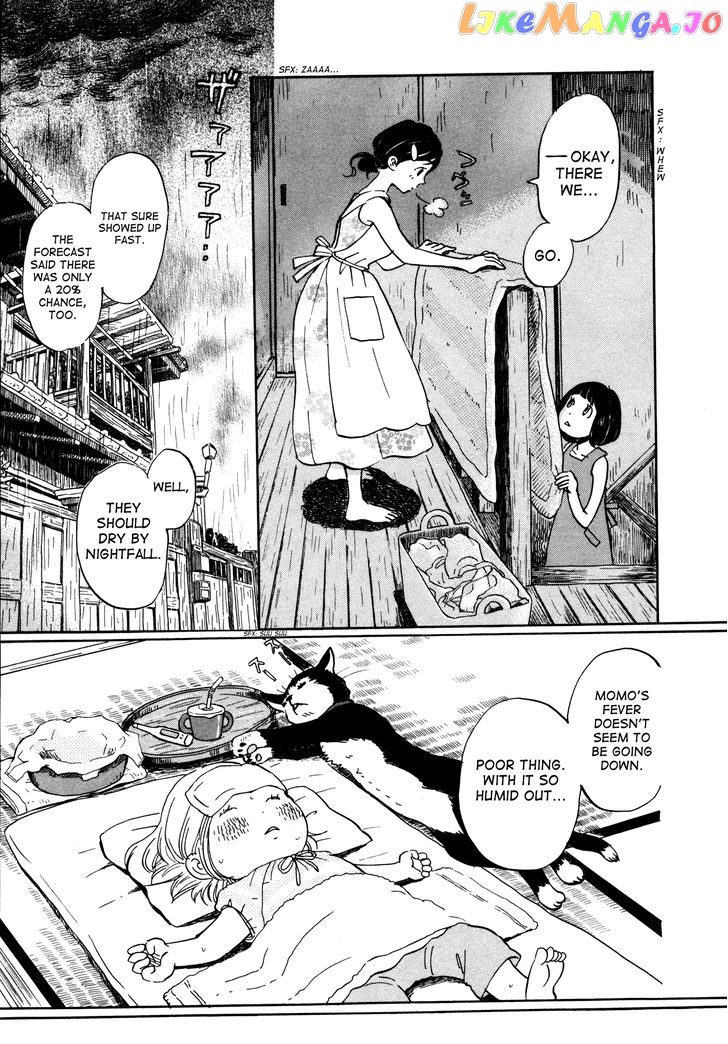 Read 3-Gatsu No Lion EN Manga Online